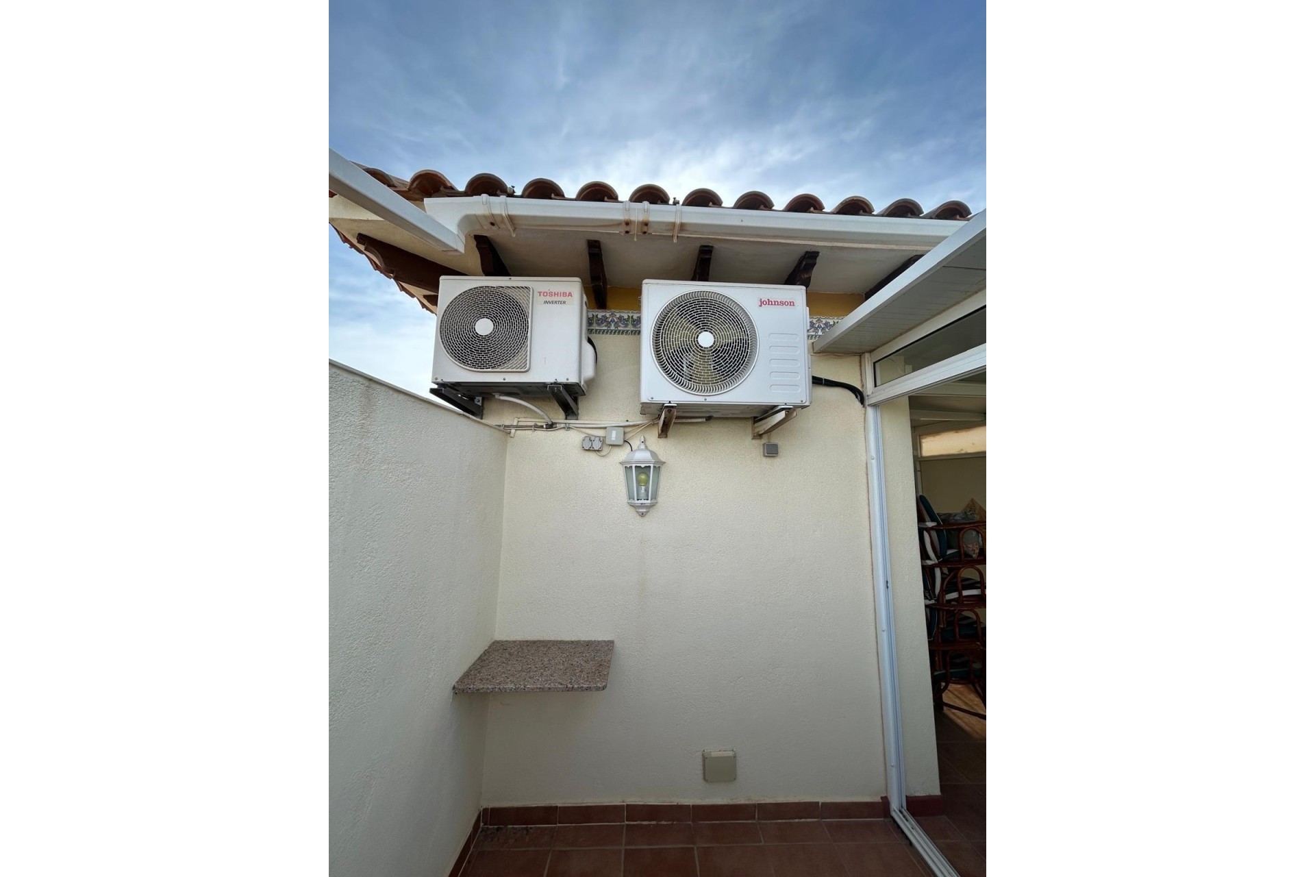Venta - Apartamento / Piso -
Orihuela Costa - Punta Prima