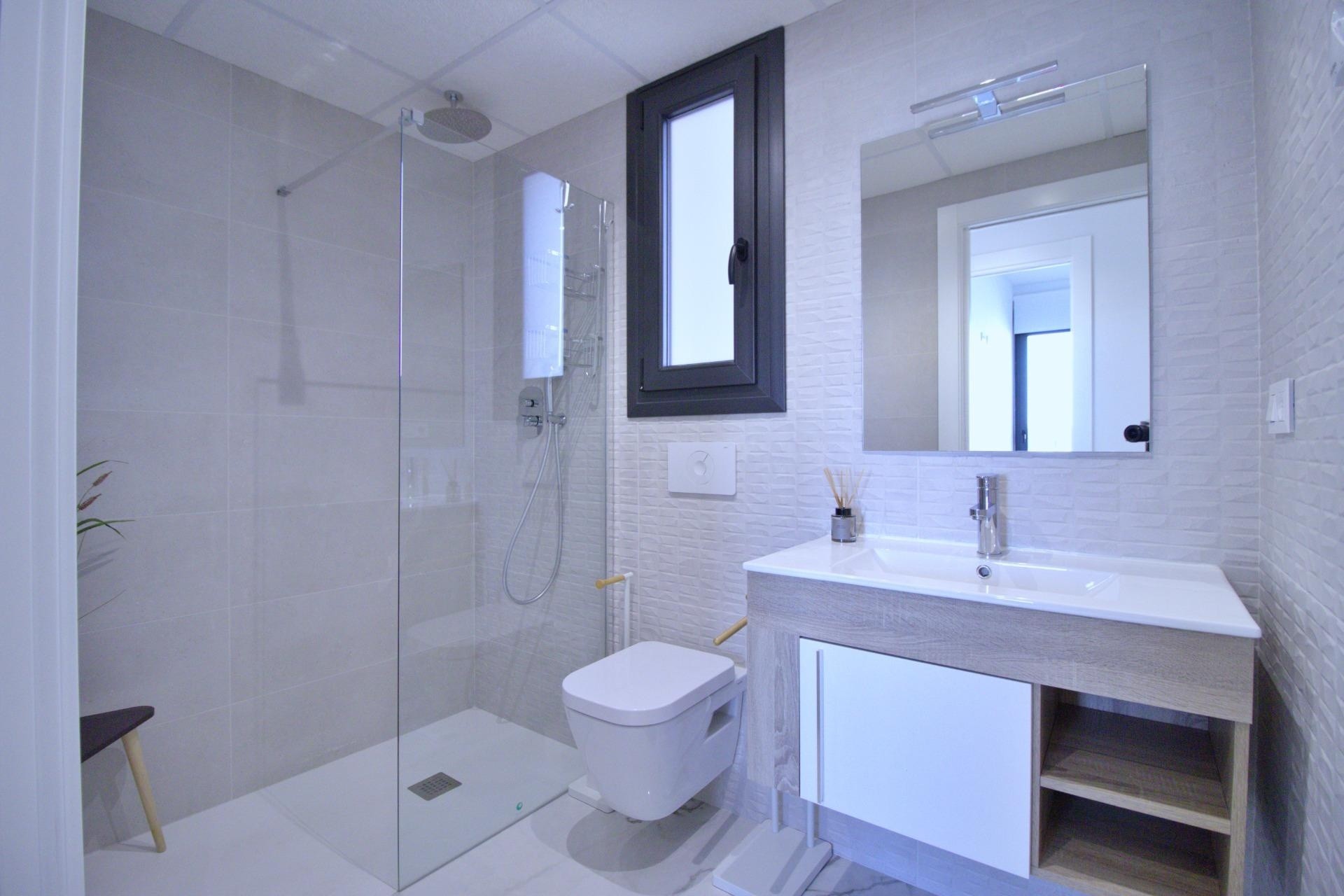 Venta - Apartamento / Piso -
Orihuela Costa - Punta Prima