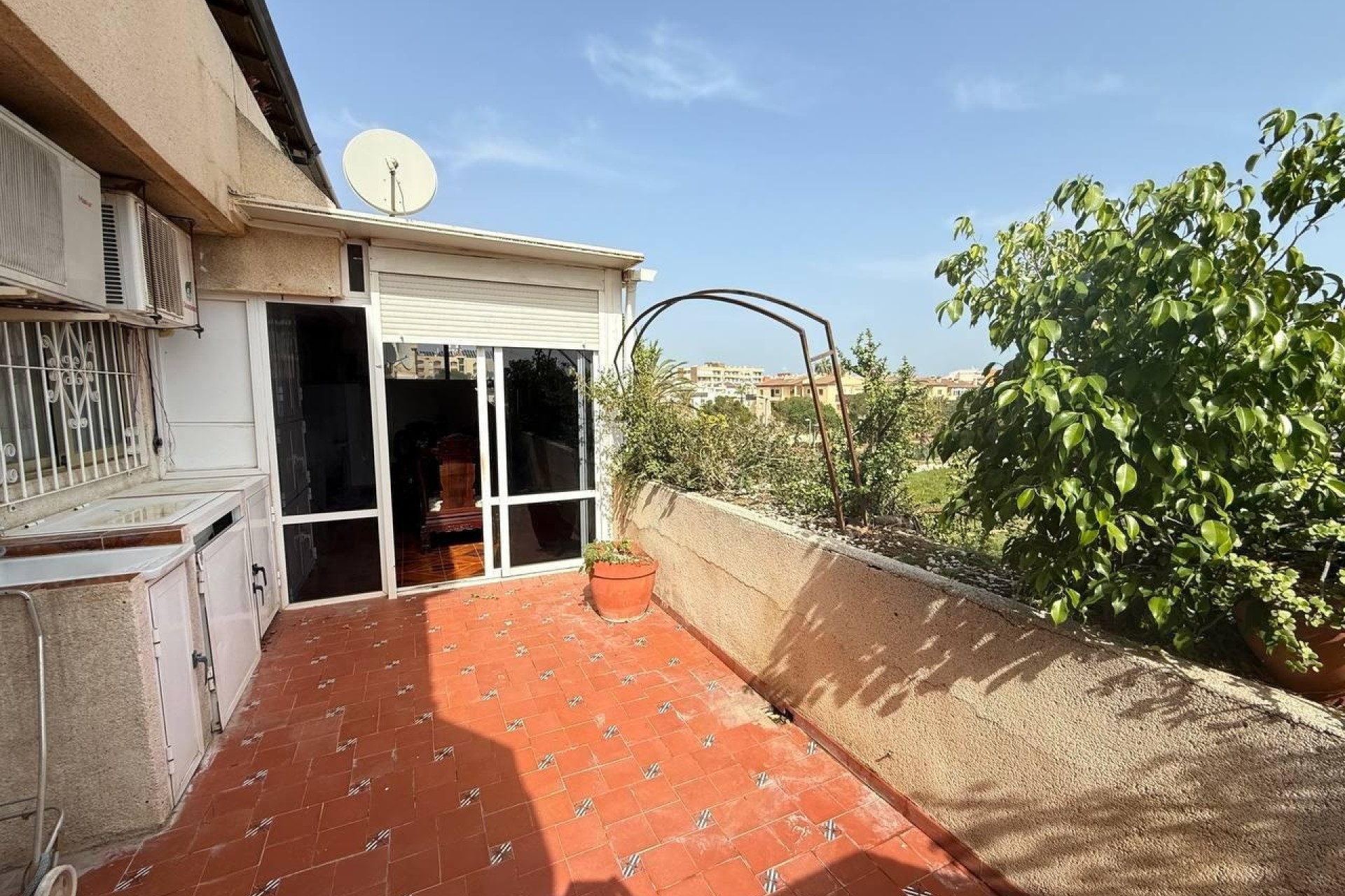 Venta - Apartamento / Piso -
Orihuela Costa - Punta Prima