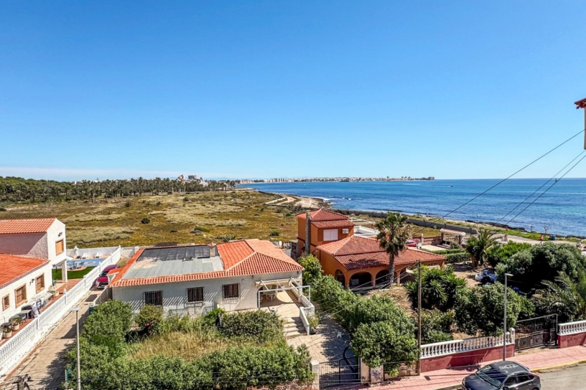 Venta - Apartamento / Piso -
Orihuela Costa - Punta Prima