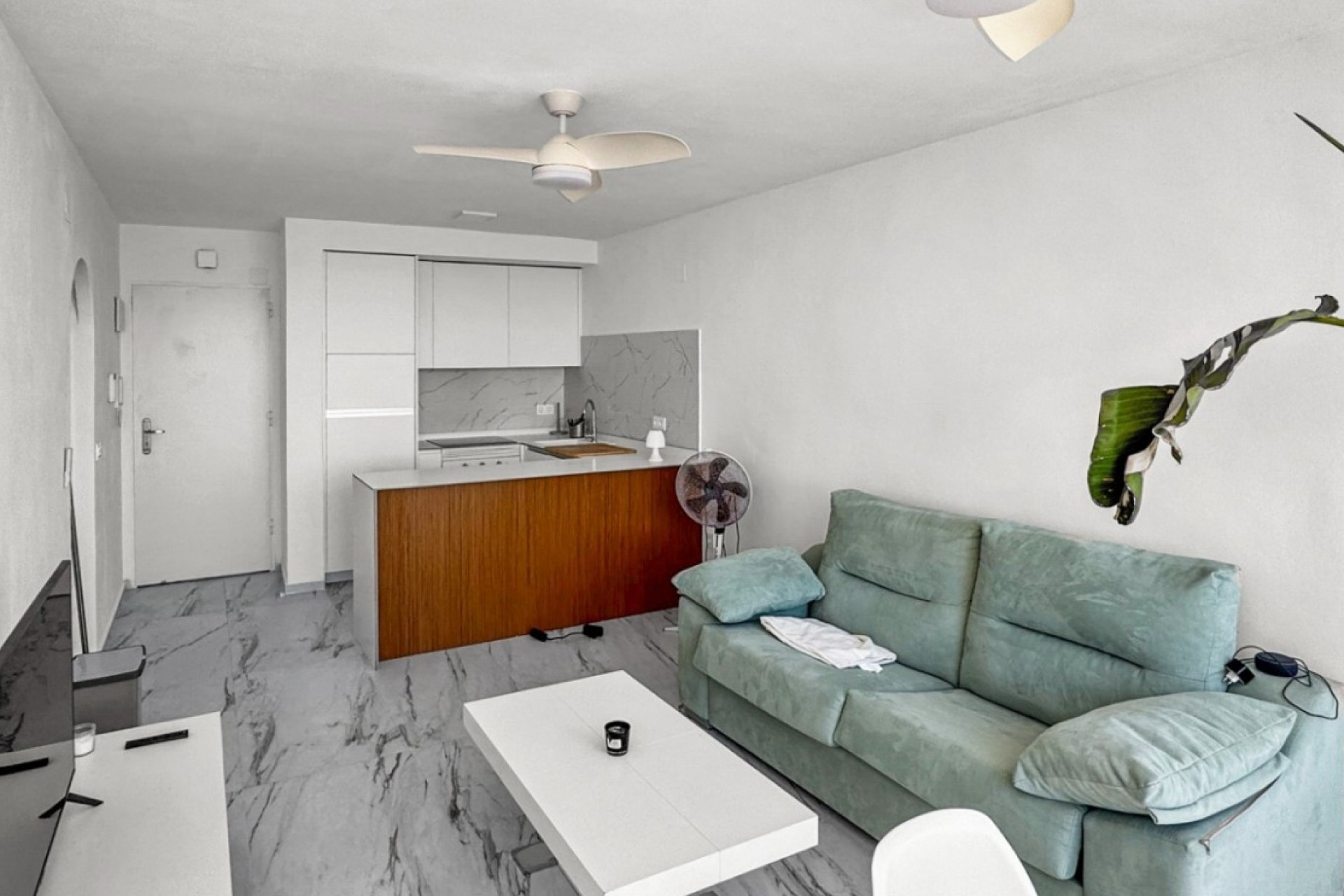 Venta - Apartamento / Piso -
Orihuela Costa - Punta Prima