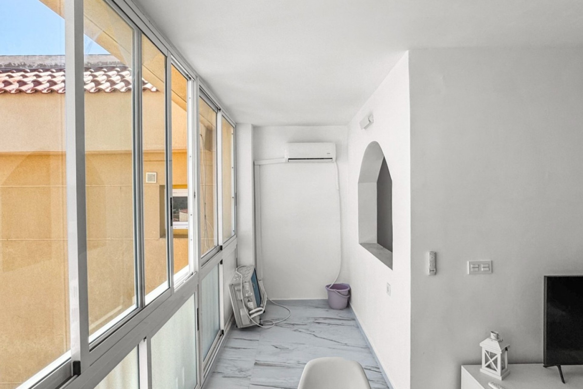 Venta - Apartamento / Piso -
Orihuela Costa - Punta Prima