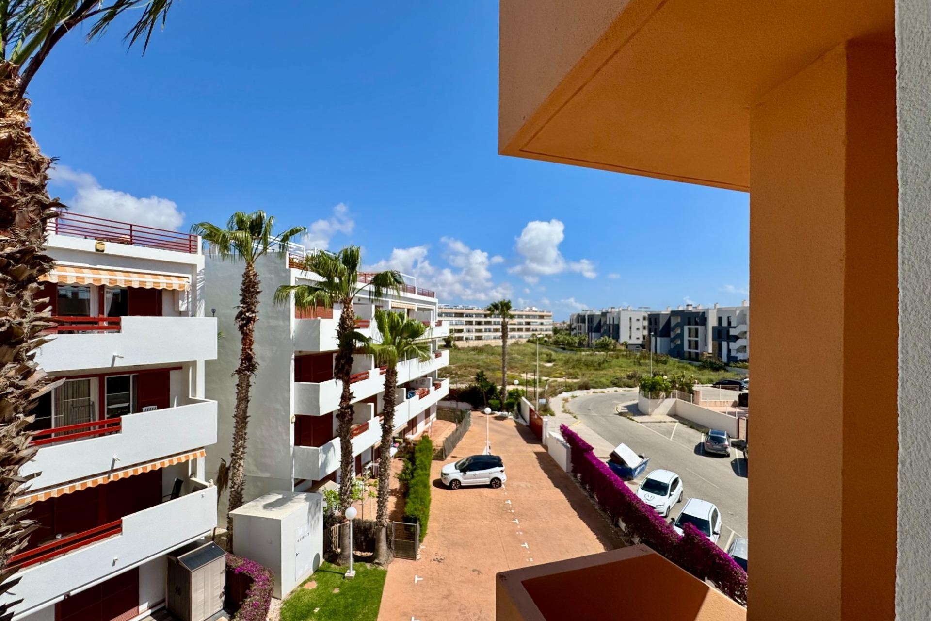 Venta - Apartamento / Piso -
Orihuela Costa - Punta Prima