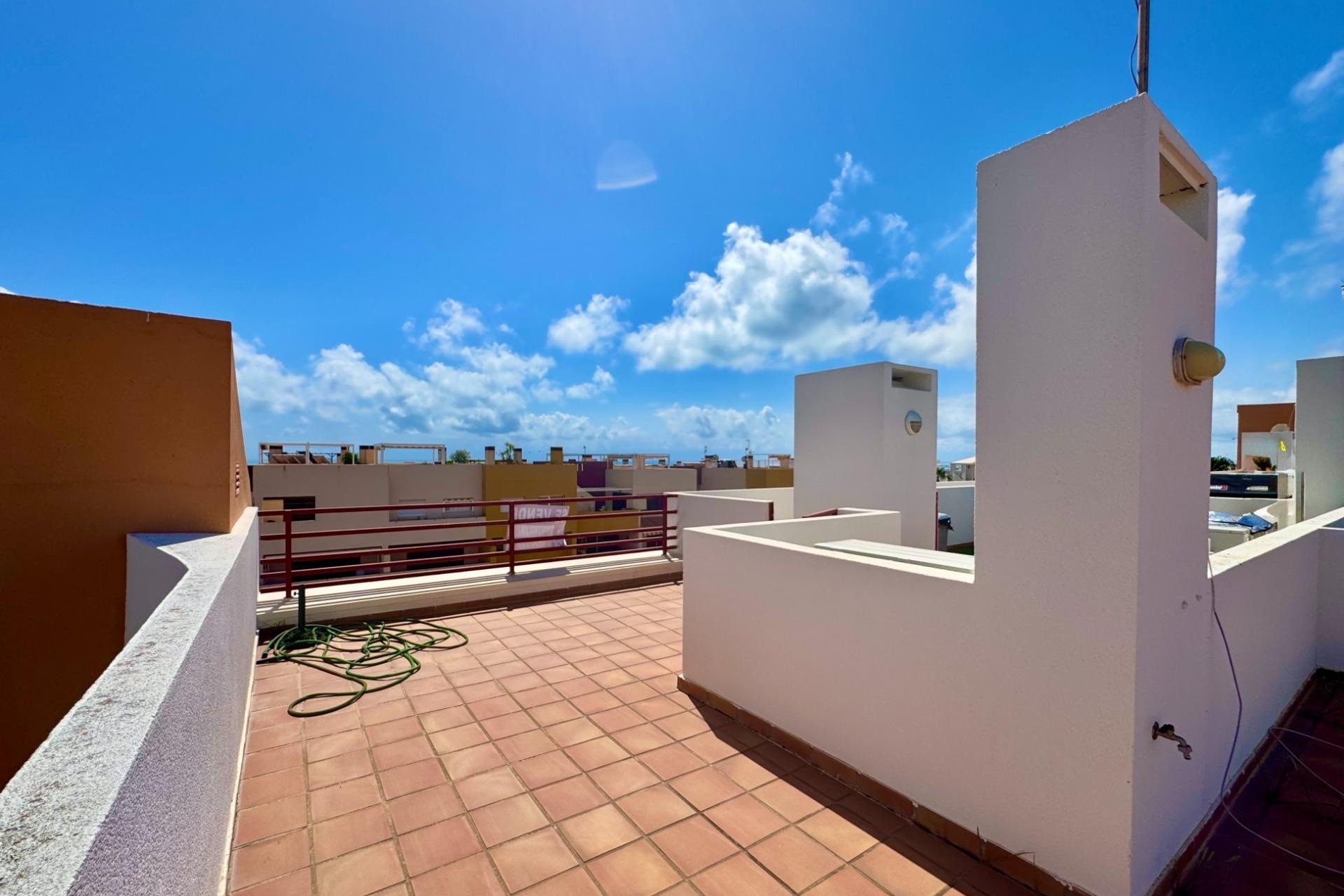 Venta - Apartamento / Piso -
Orihuela Costa - Punta Prima