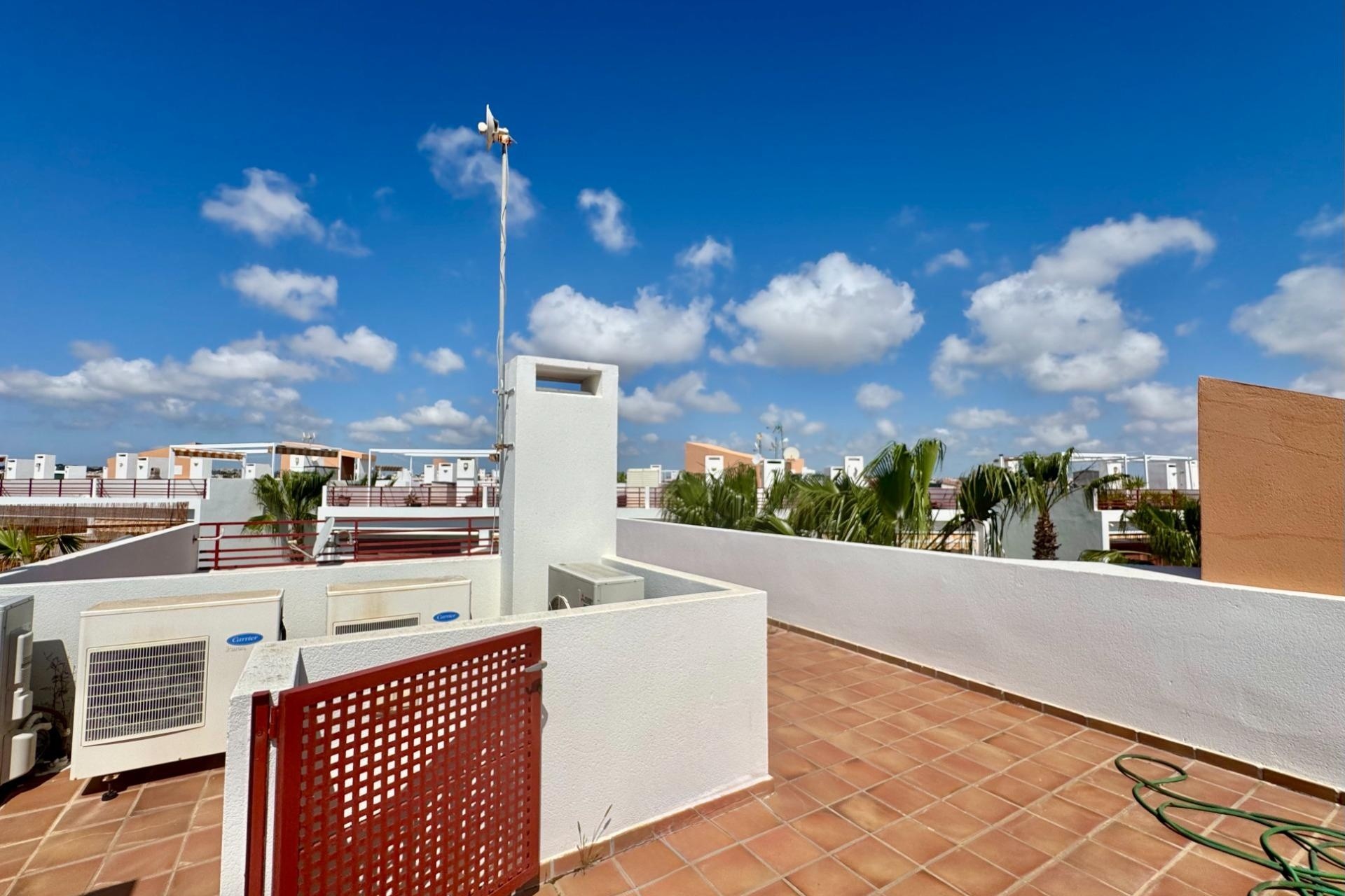 Venta - Apartamento / Piso -
Orihuela Costa - Punta Prima