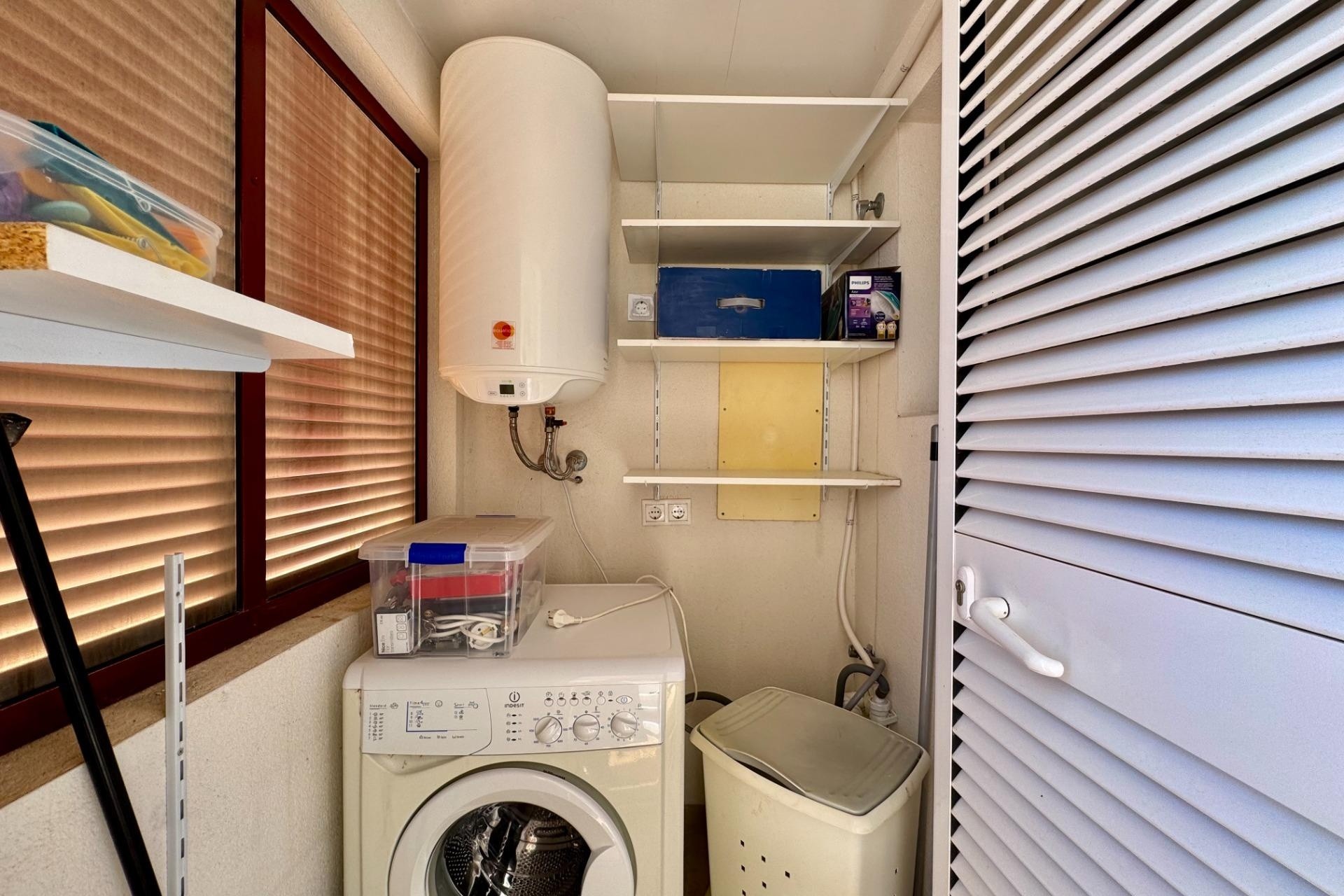 Venta - Apartamento / Piso -
Orihuela Costa - Punta Prima