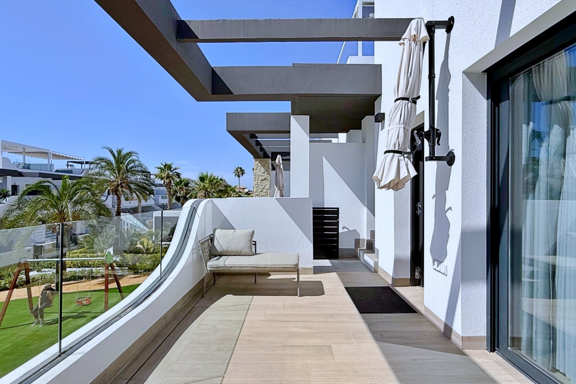 Venta - Apartamento / Piso -
Orihuela Costa - Punta Prima