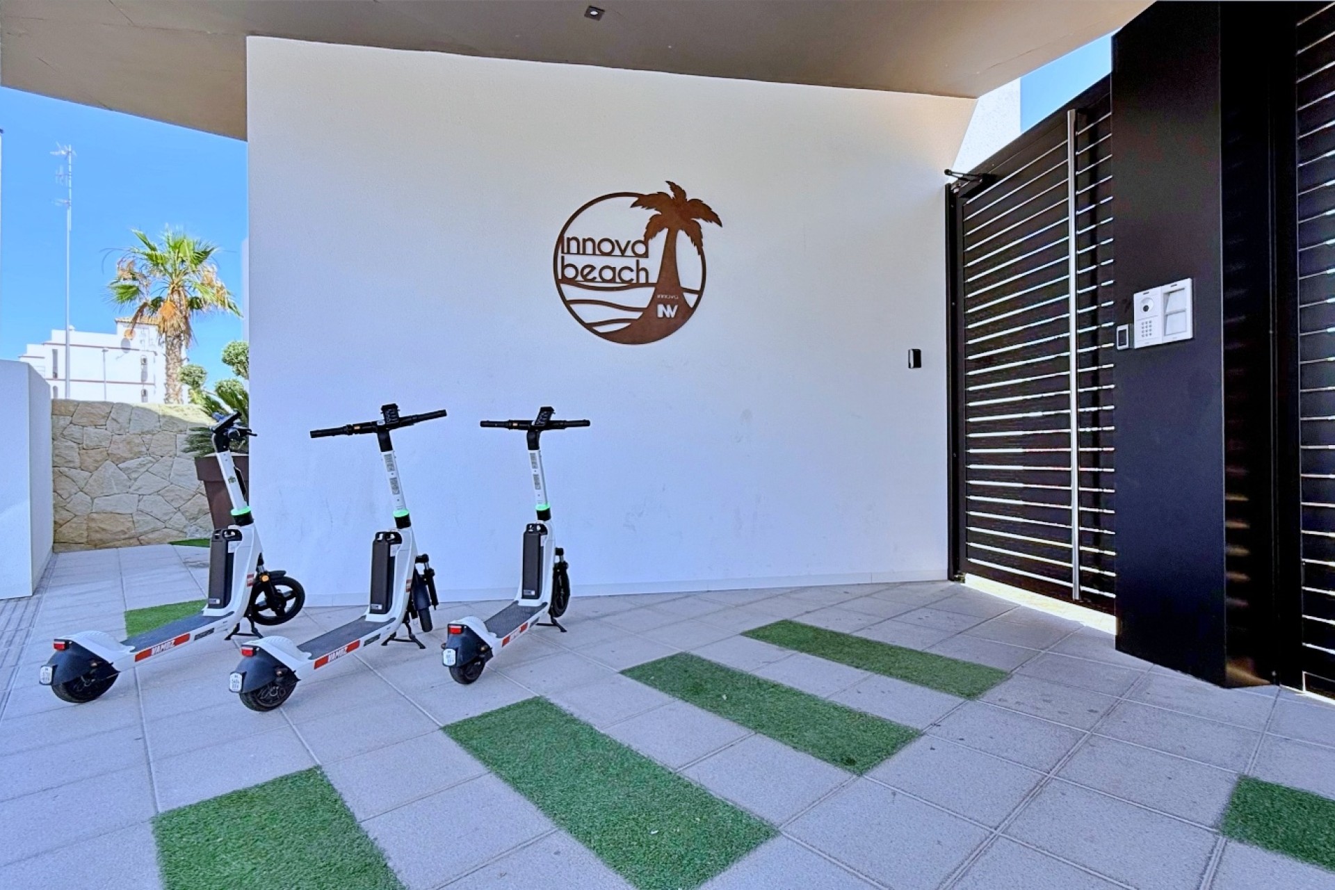 Venta - Apartamento / Piso -
Orihuela Costa - Punta Prima