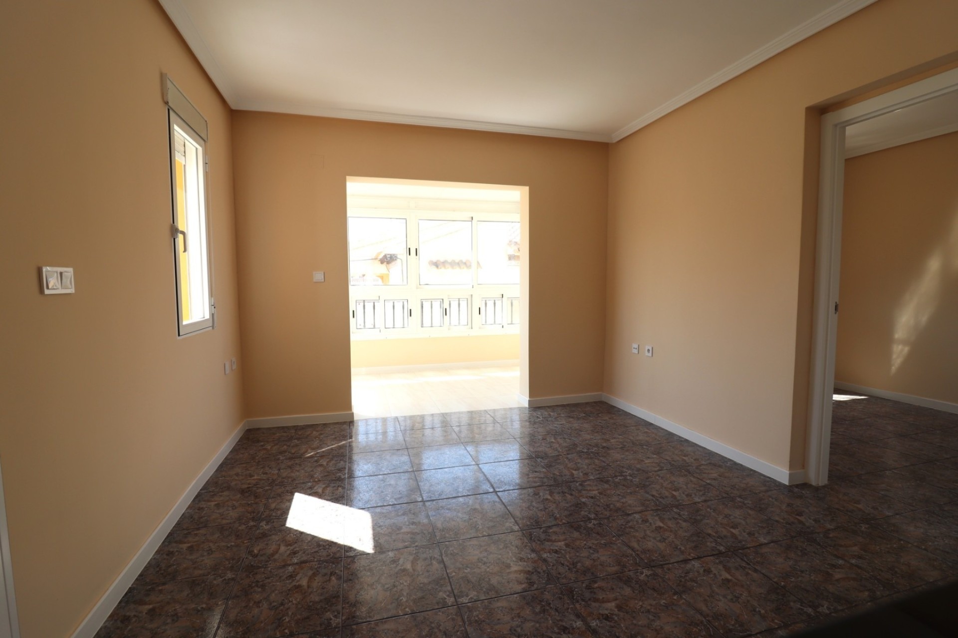 Venta - Apartamento / Piso -
Orihuela Costa - Punta Prima