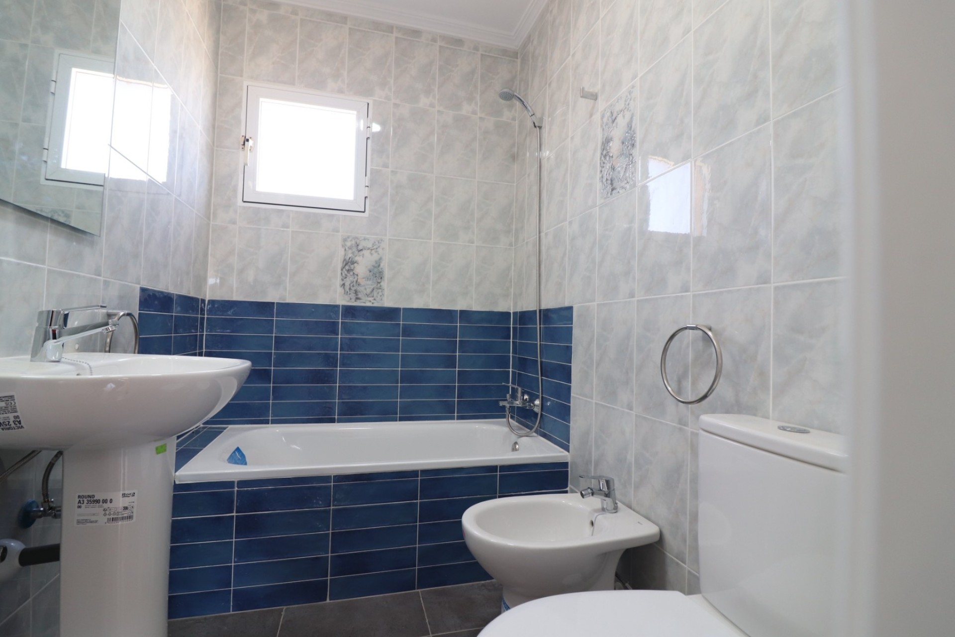 Venta - Apartamento / Piso -
Orihuela Costa - Punta Prima