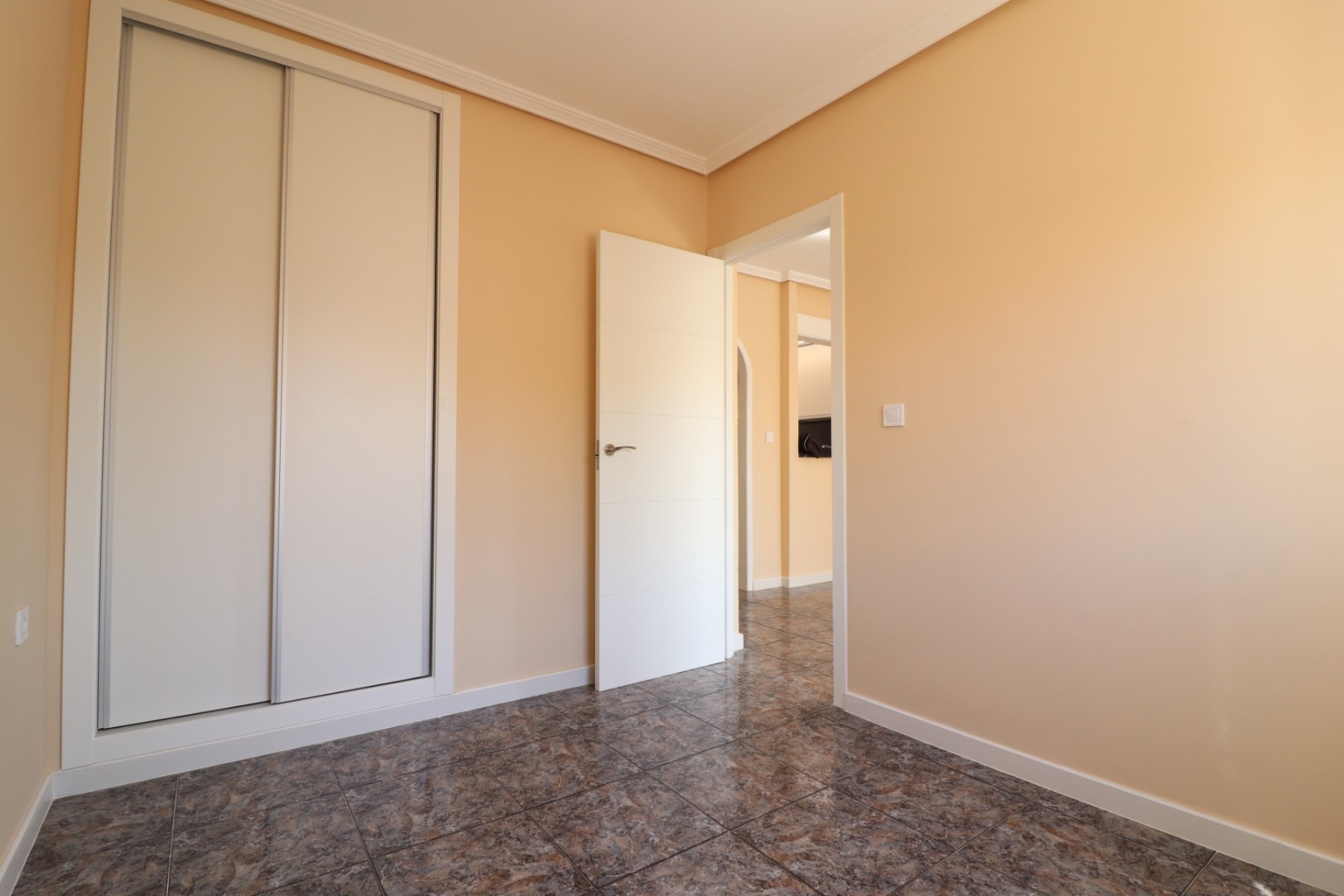 Venta - Apartamento / Piso -
Orihuela Costa - Punta Prima