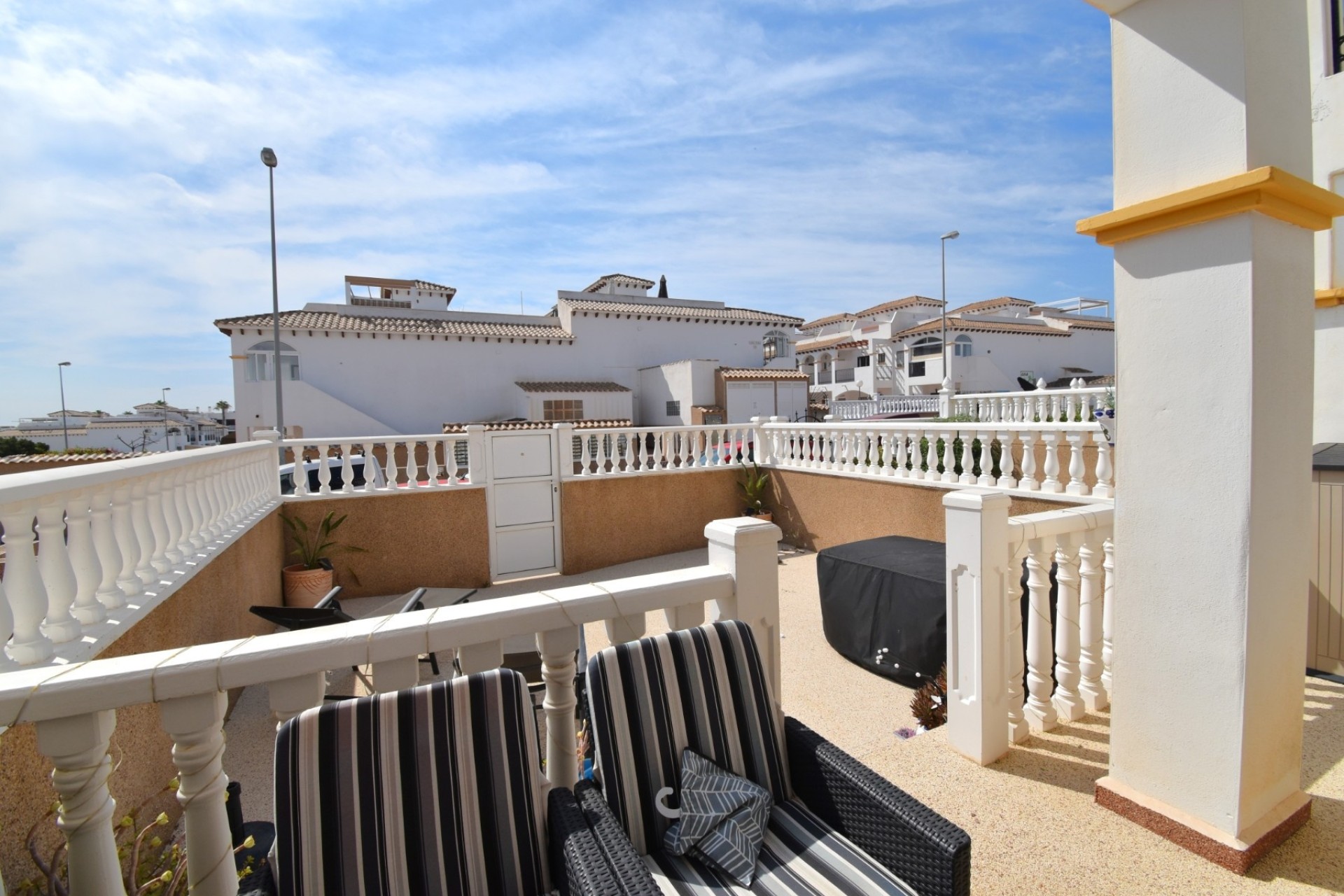 Venta - Apartamento / Piso -
Orihuela Costa - Punta Prima