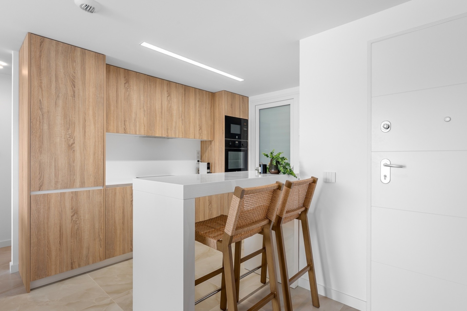 Venta - Apartamento / Piso -
Orihuela Costa - Punta Prima