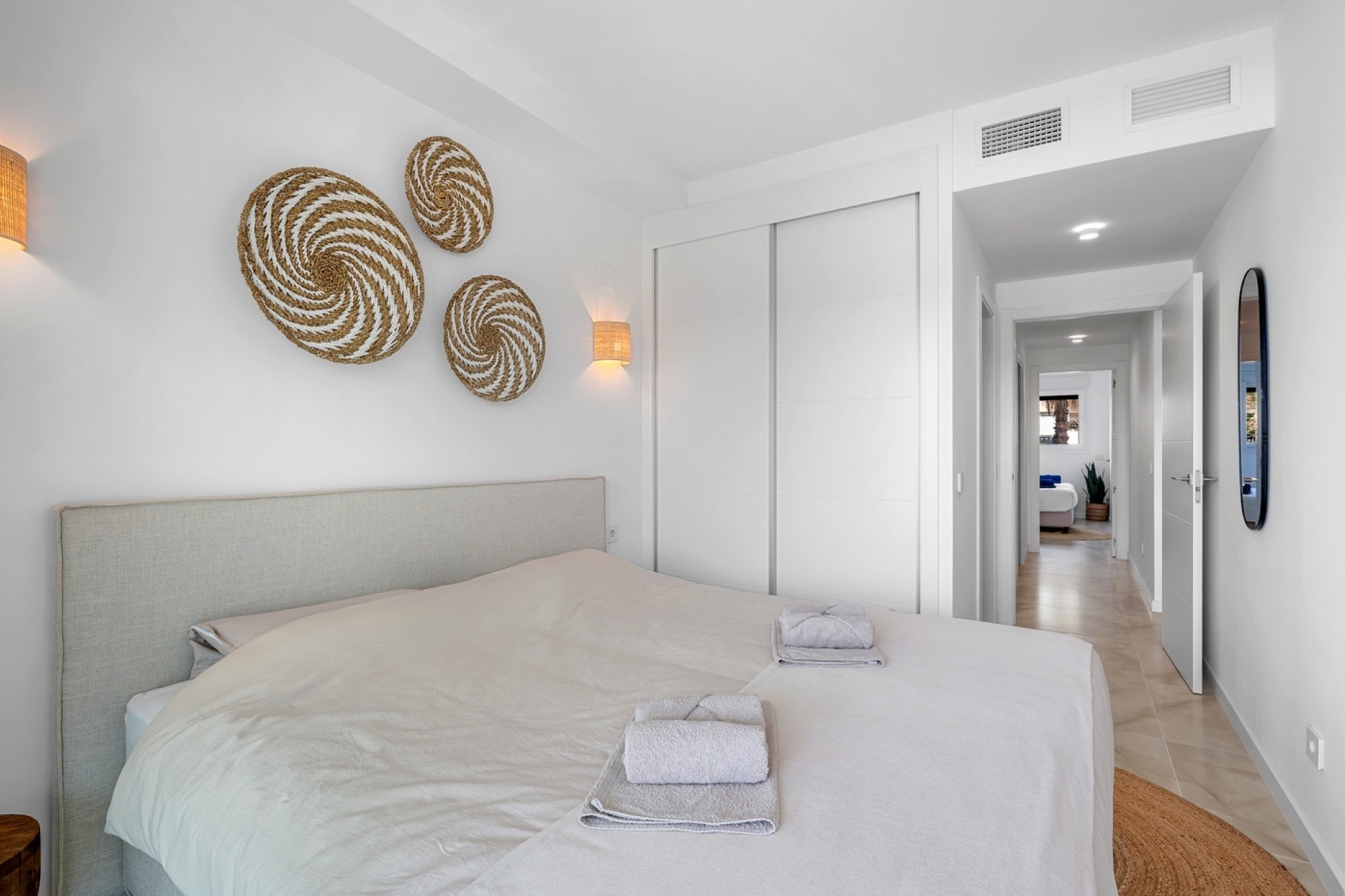 Venta - Apartamento / Piso -
Orihuela Costa - Punta Prima