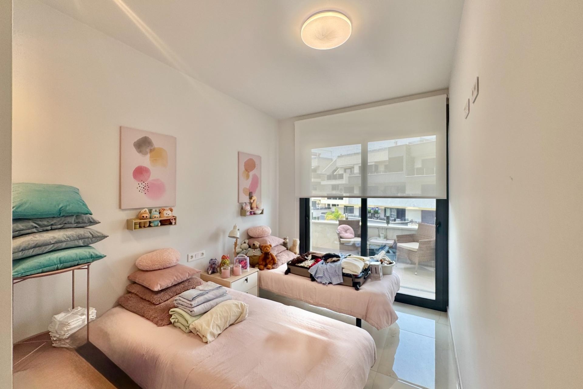 Venta - Apartamento / Piso -
Orihuela Costa - Punta Prima