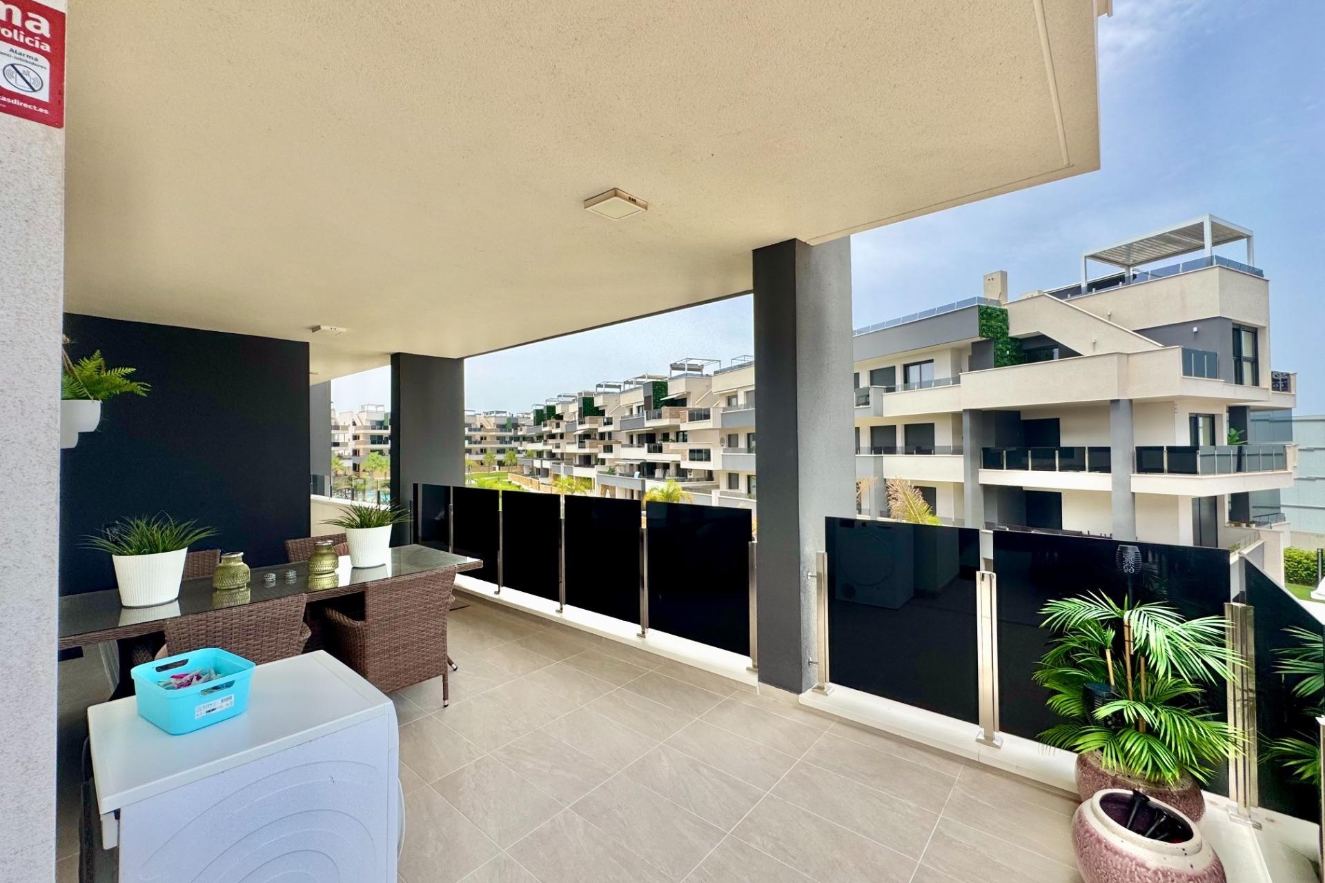 Venta - Apartamento / Piso -
Orihuela Costa - Punta Prima