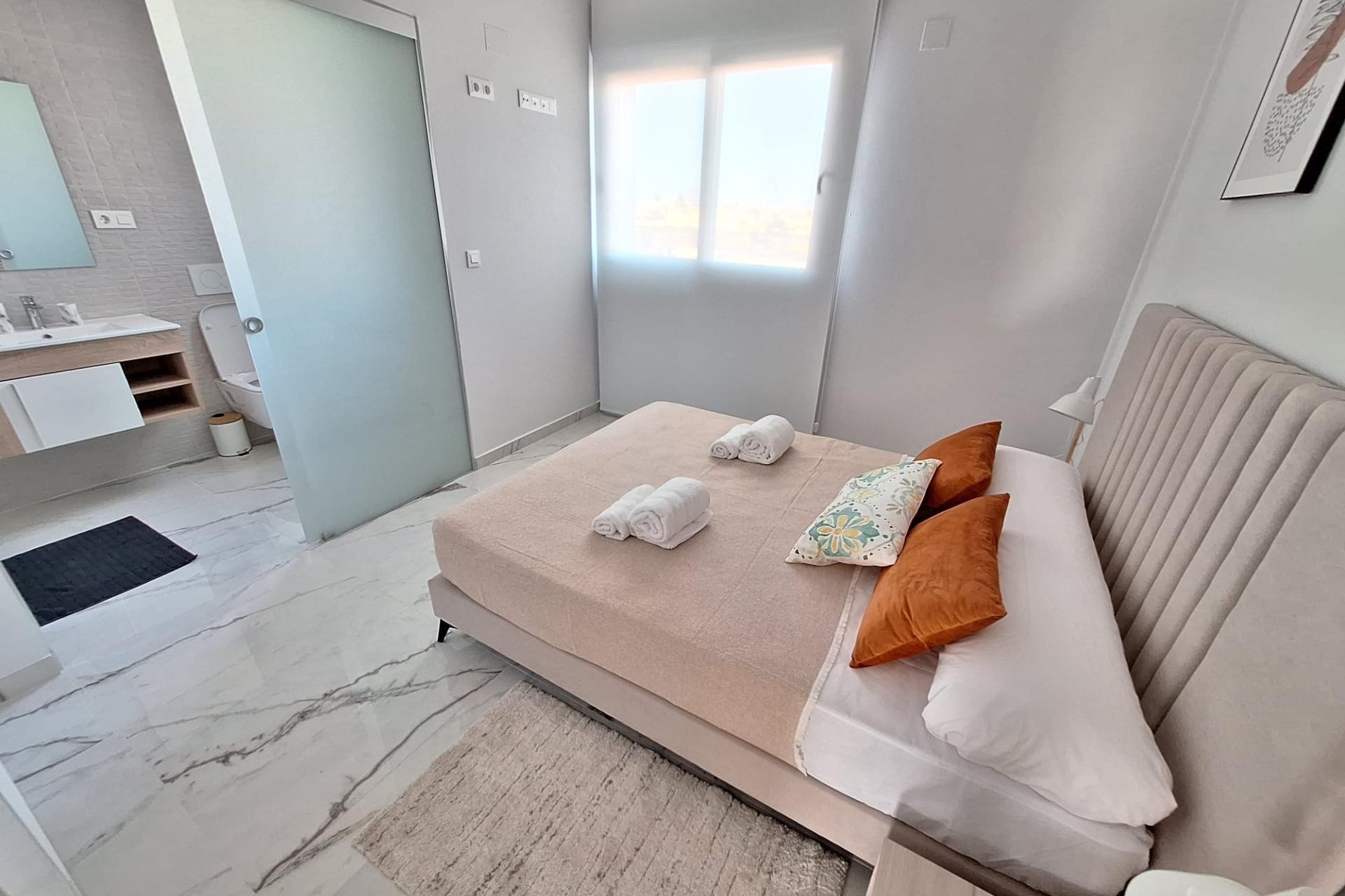 Venta - Apartamento / Piso -
Orihuela Costa - Punta Prima