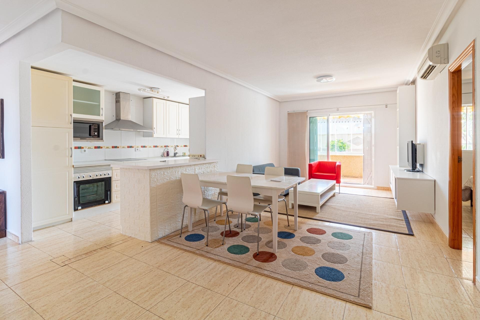 Venta - Apartamento / Piso -
Orihuela Costa - Punta Prima