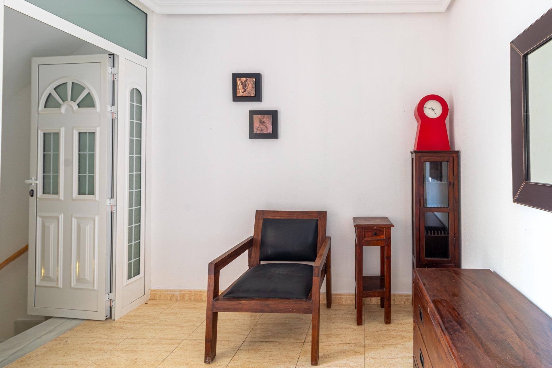 Venta - Apartamento / Piso -
Orihuela Costa - Punta Prima