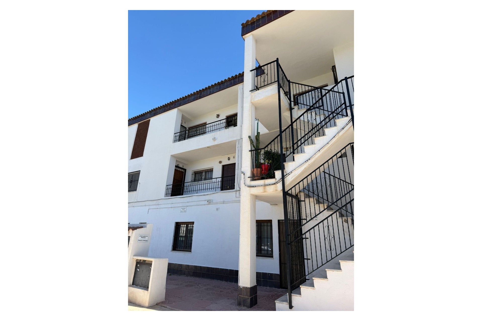 Venta - Apartamento / Piso -
Orihuela Costa - Punta Prima