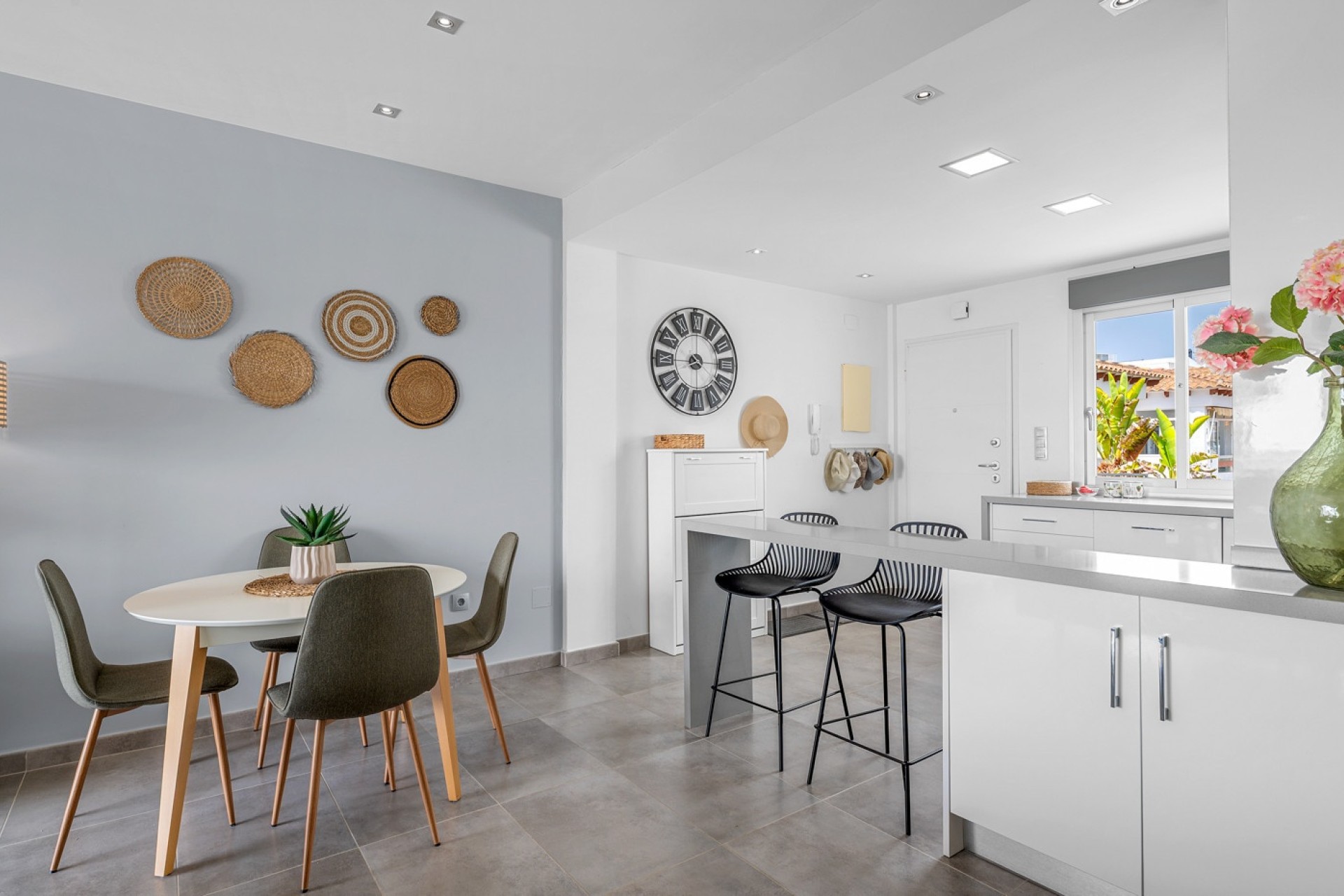Venta - Apartamento / Piso -
Orihuela Costa - Punta Prima