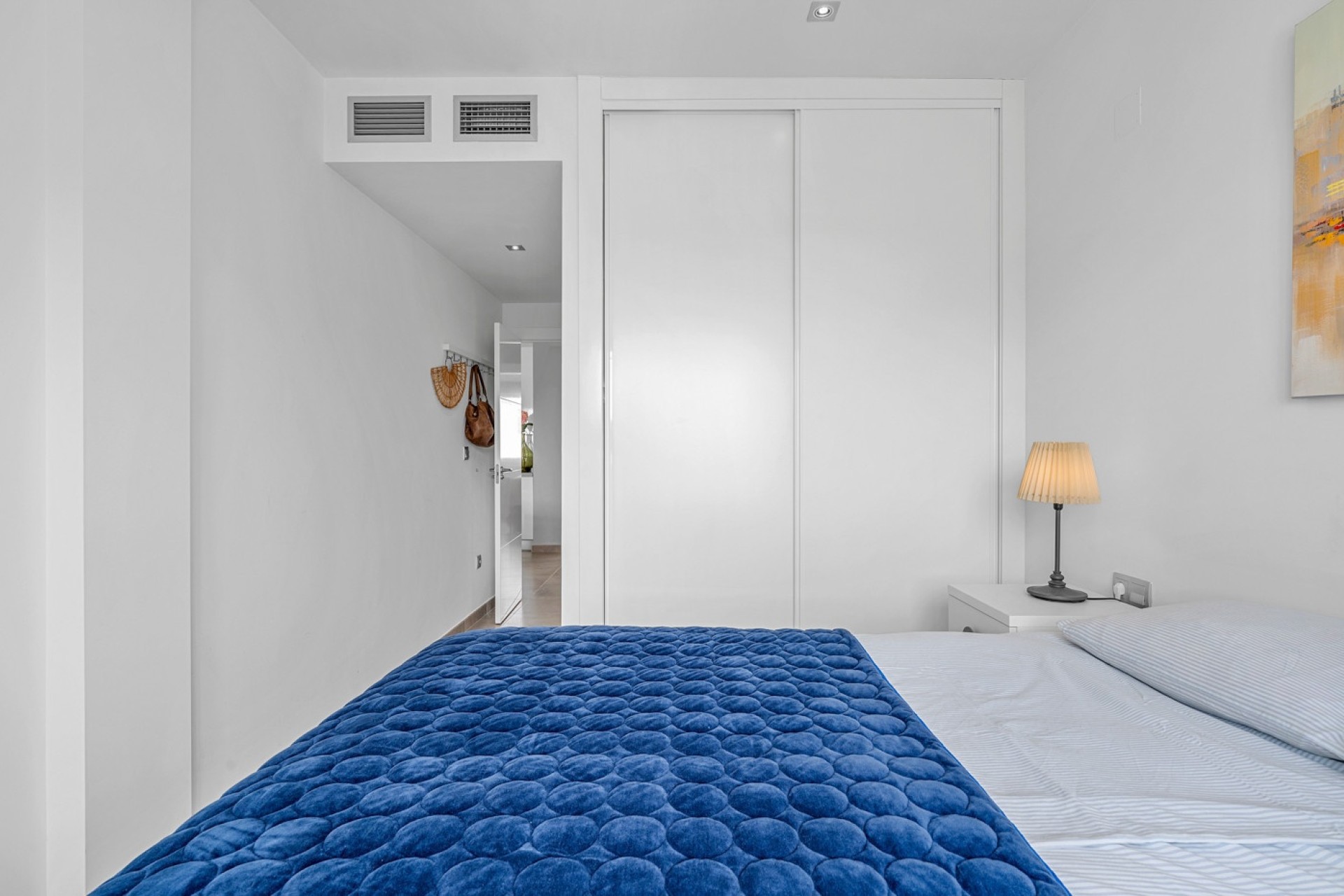 Venta - Apartamento / Piso -
Orihuela Costa - Punta Prima