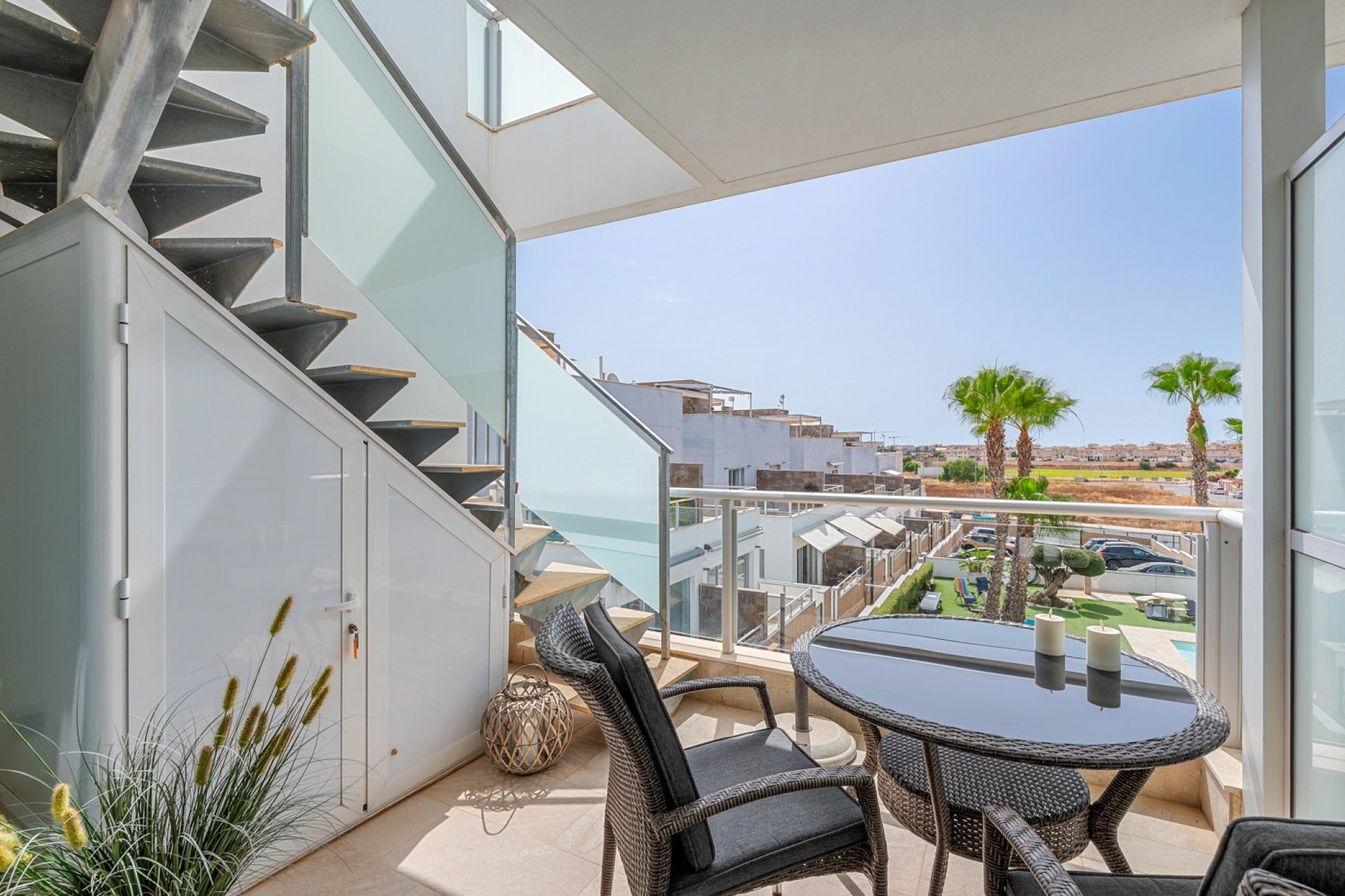 Venta - Apartamento / Piso -
Orihuela Costa - Punta Prima