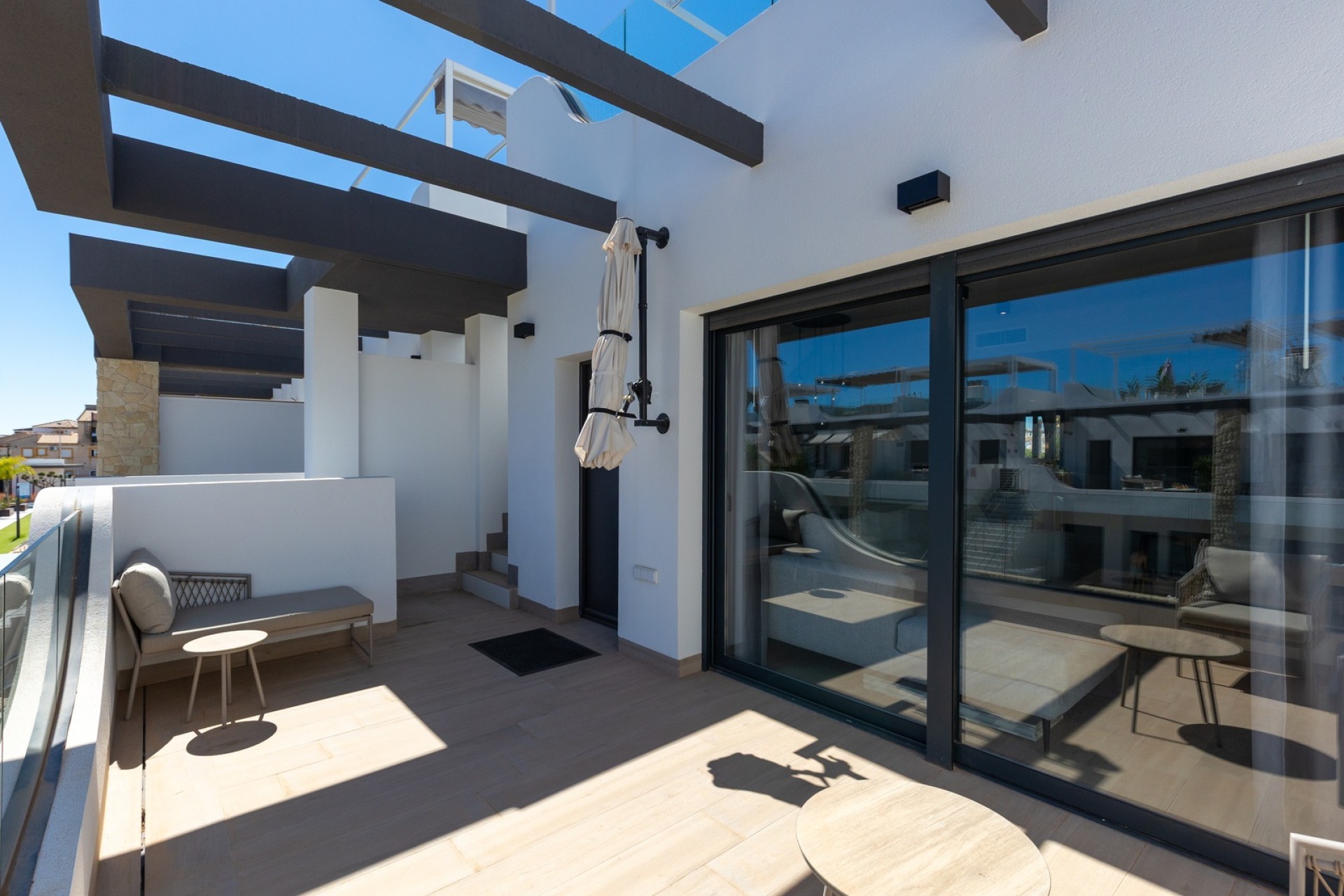 Venta - Apartamento / Piso -
Orihuela Costa - Punta Prima