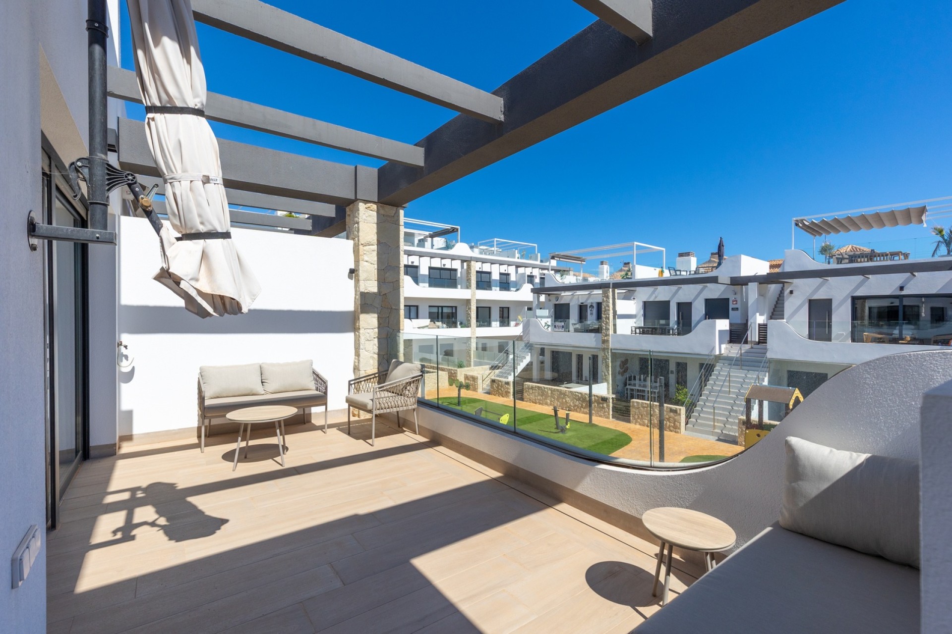 Venta - Apartamento / Piso -
Orihuela Costa - Punta Prima