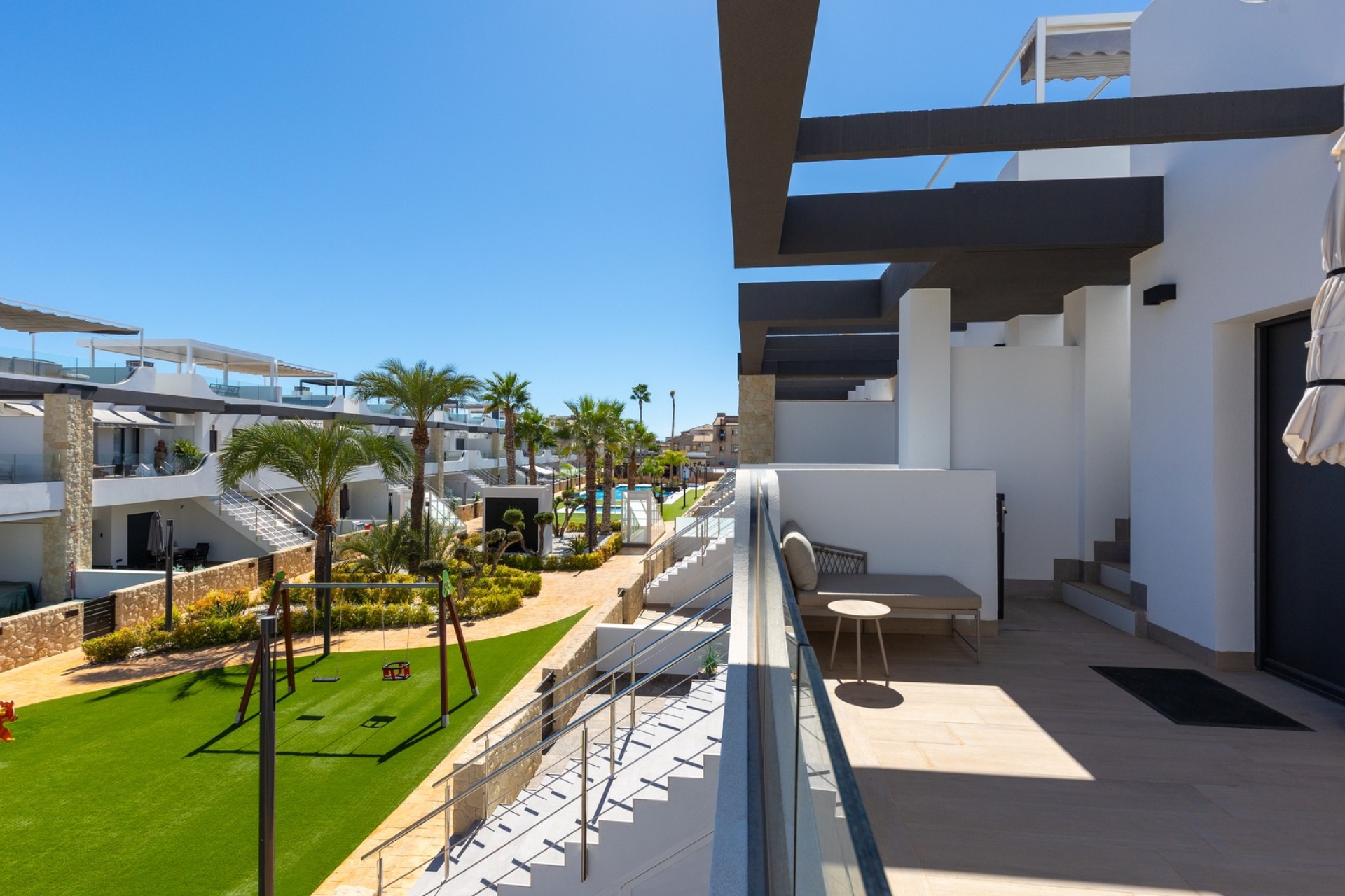 Venta - Apartamento / Piso -
Orihuela Costa - Punta Prima
