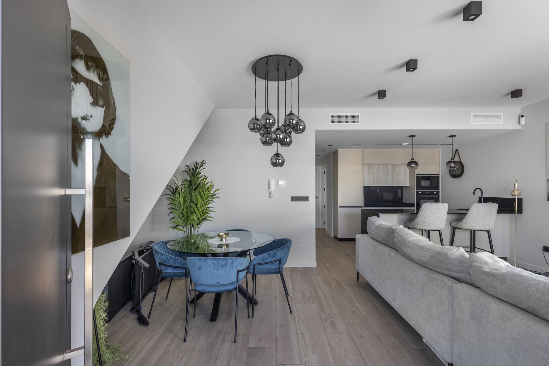 Venta - Apartamento / Piso -
Orihuela Costa - Punta Prima