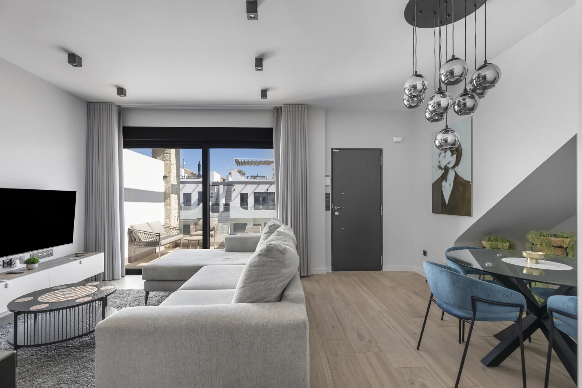 Venta - Apartamento / Piso -
Orihuela Costa - Punta Prima