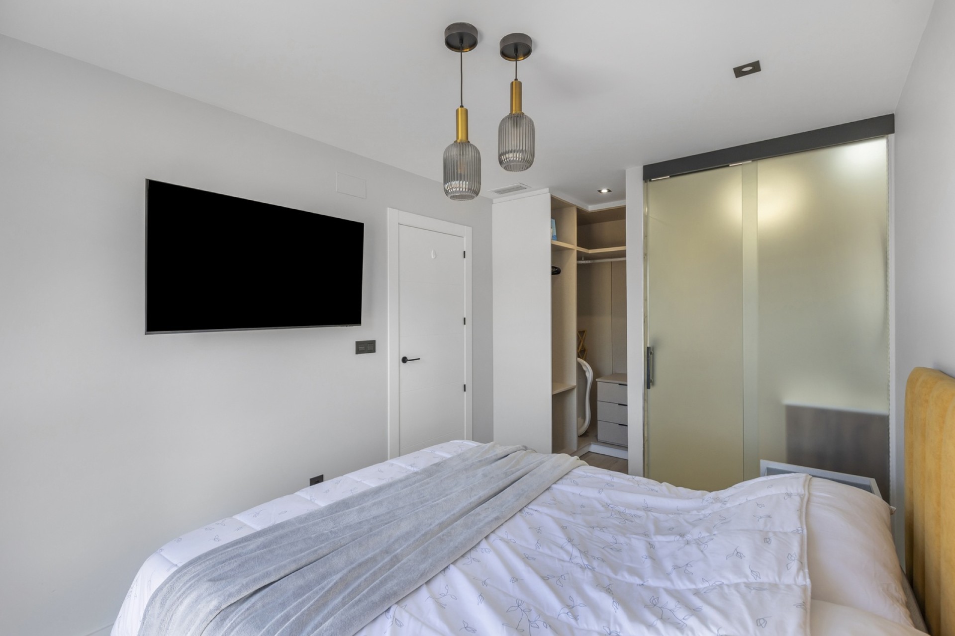 Venta - Apartamento / Piso -
Orihuela Costa - Punta Prima