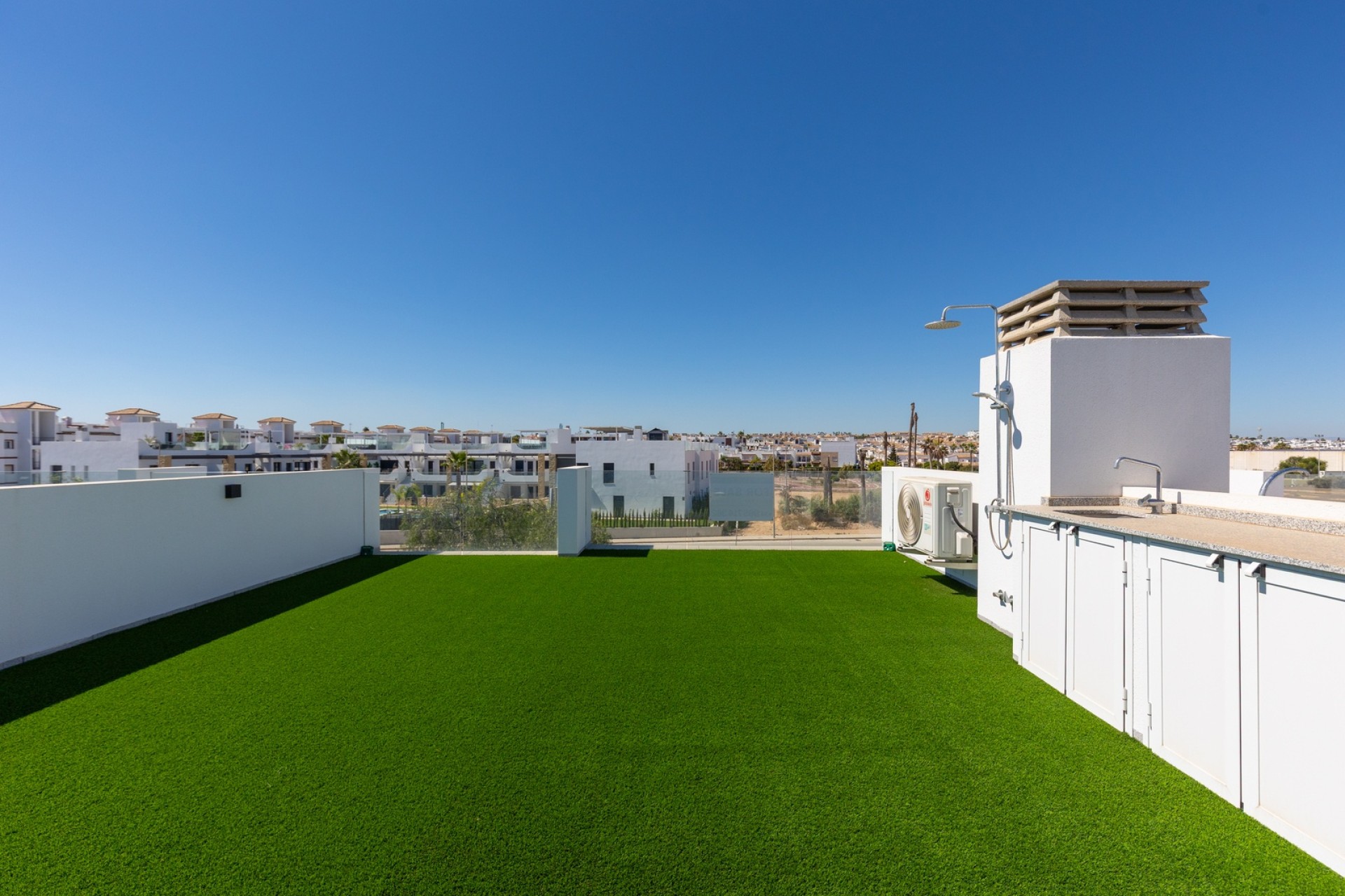 Venta - Apartamento / Piso -
Orihuela Costa - Punta Prima