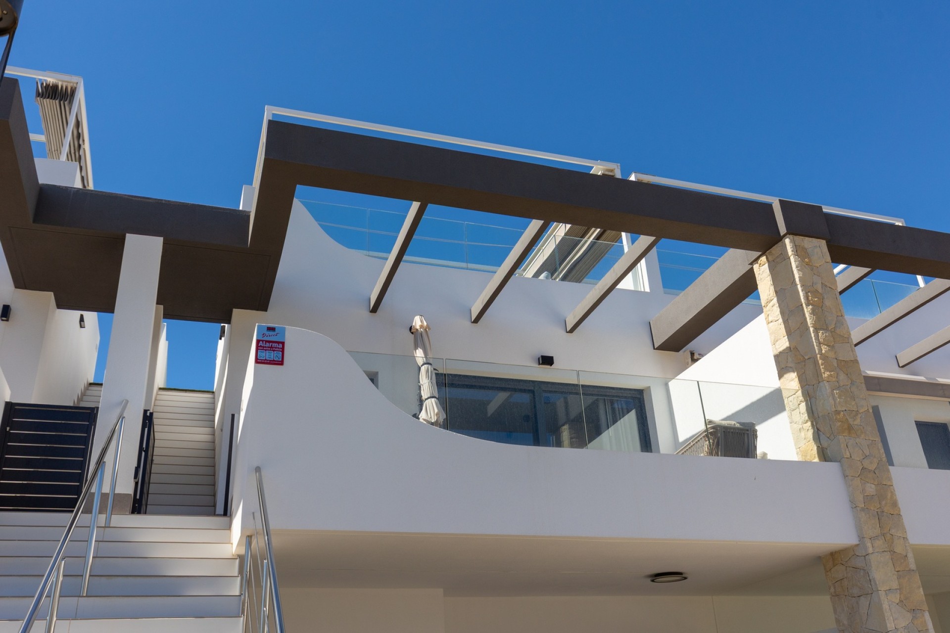Venta - Apartamento / Piso -
Orihuela Costa - Punta Prima