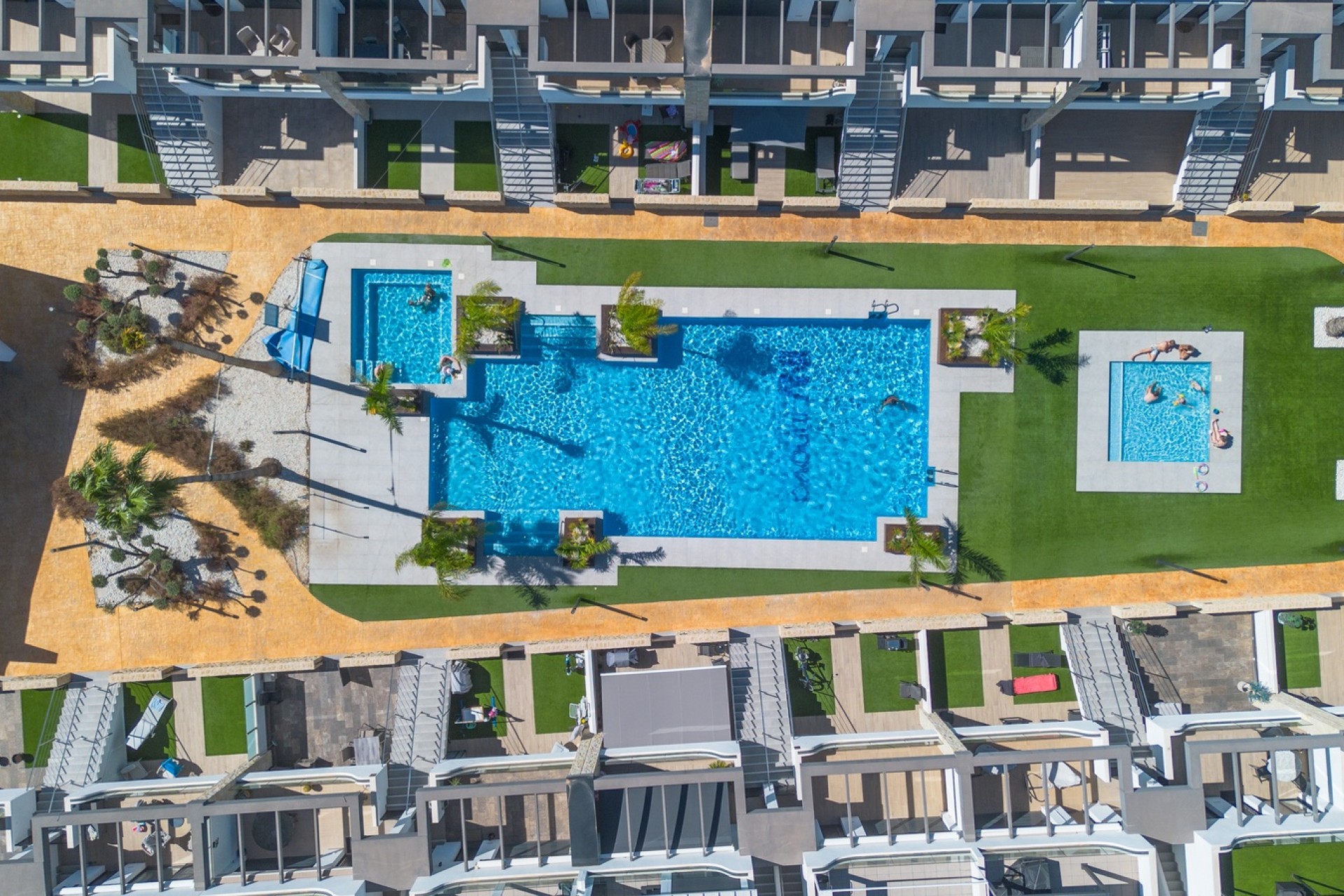 Venta - Apartamento / Piso -
Orihuela Costa - Punta Prima