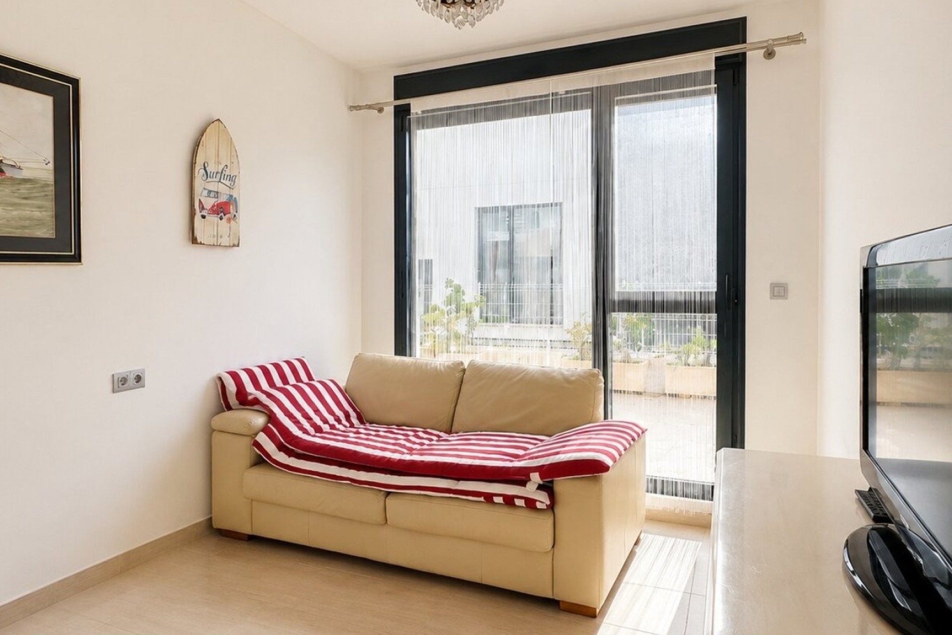 Venta - Apartamento / Piso -
Orihuela Costa - Punta Prima