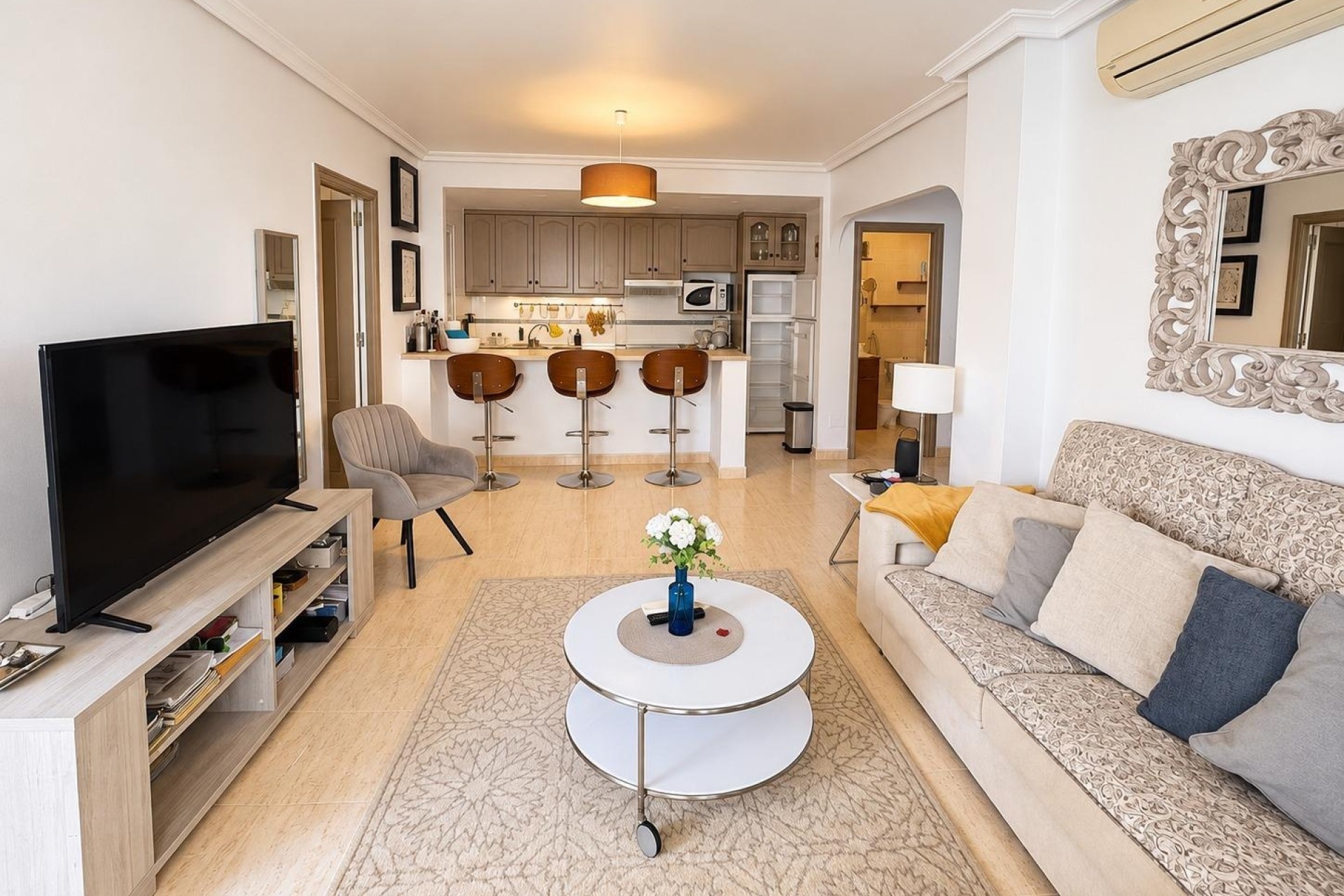 Venta - Apartamento / Piso -
Orihuela Costa - Punta Prima