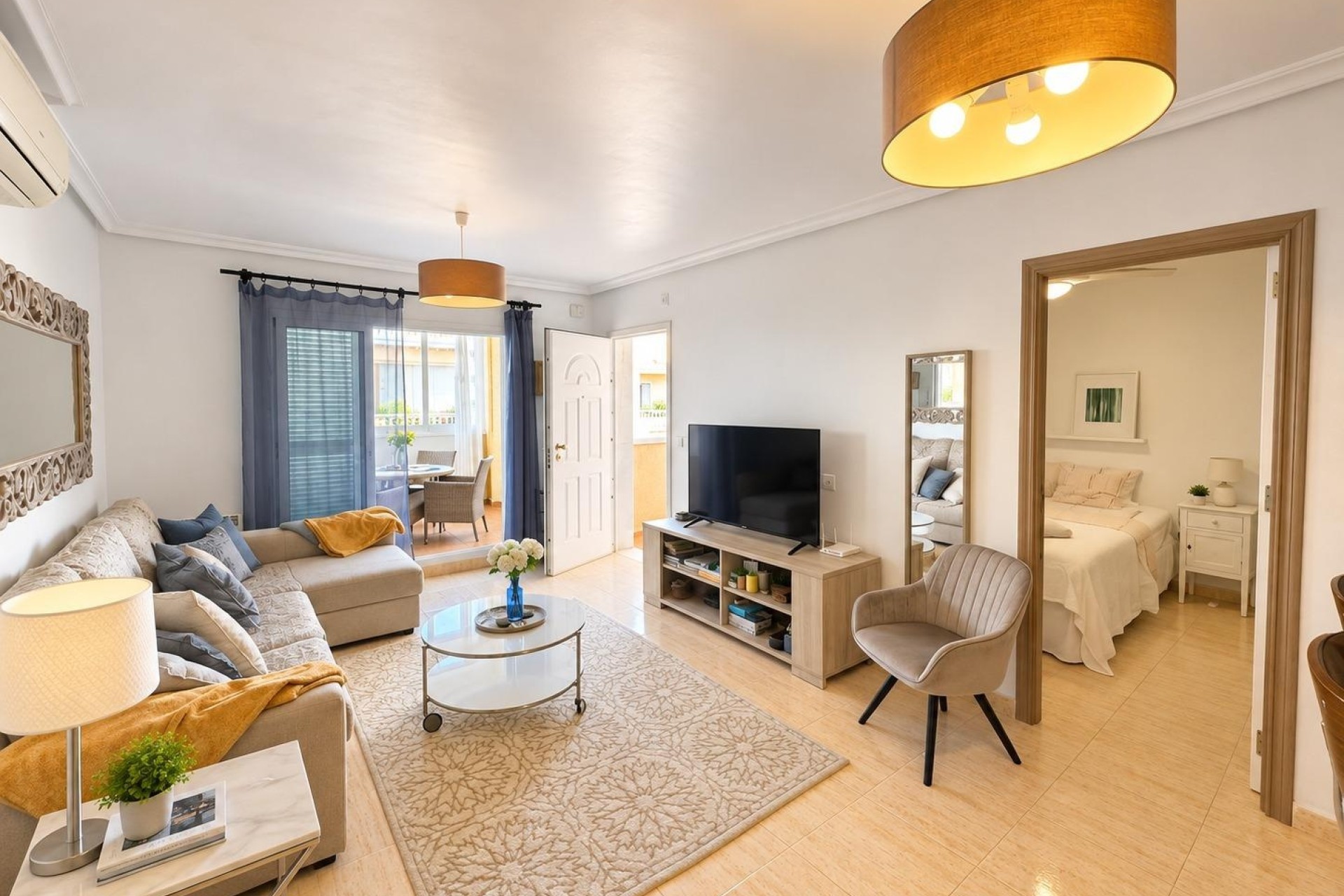 Venta - Apartamento / Piso -
Orihuela Costa - Punta Prima