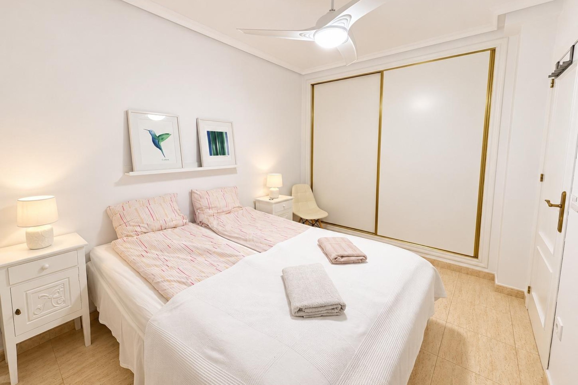 Venta - Apartamento / Piso -
Orihuela Costa - Punta Prima