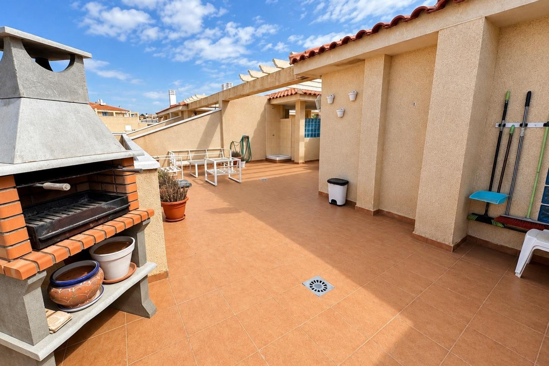 Venta - Apartamento / Piso -
Orihuela Costa - Punta Prima