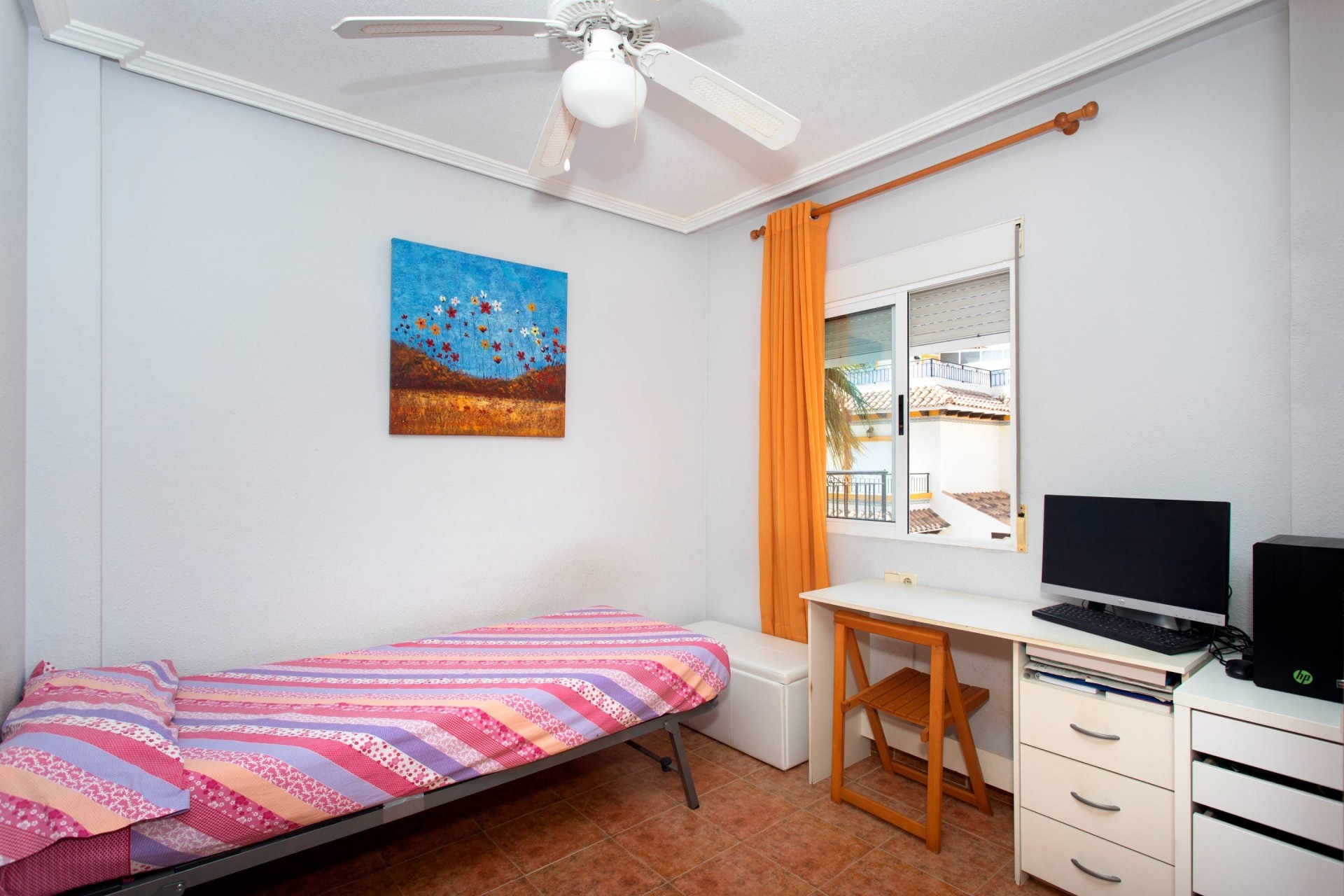 Venta - Apartamento / Piso -
Orihuela Costa - Rocio del Mar