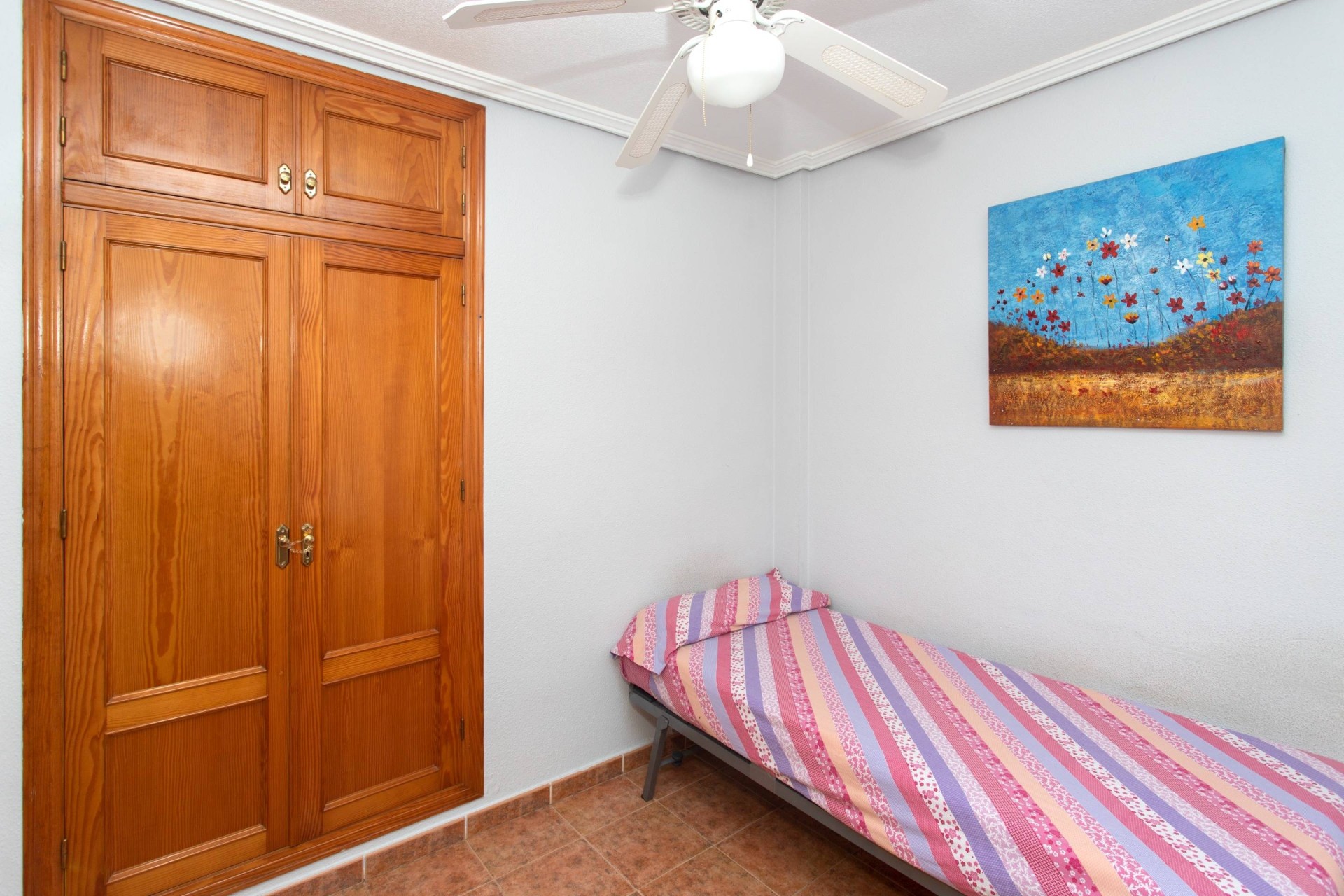Venta - Apartamento / Piso -
Orihuela Costa - Rocio del Mar