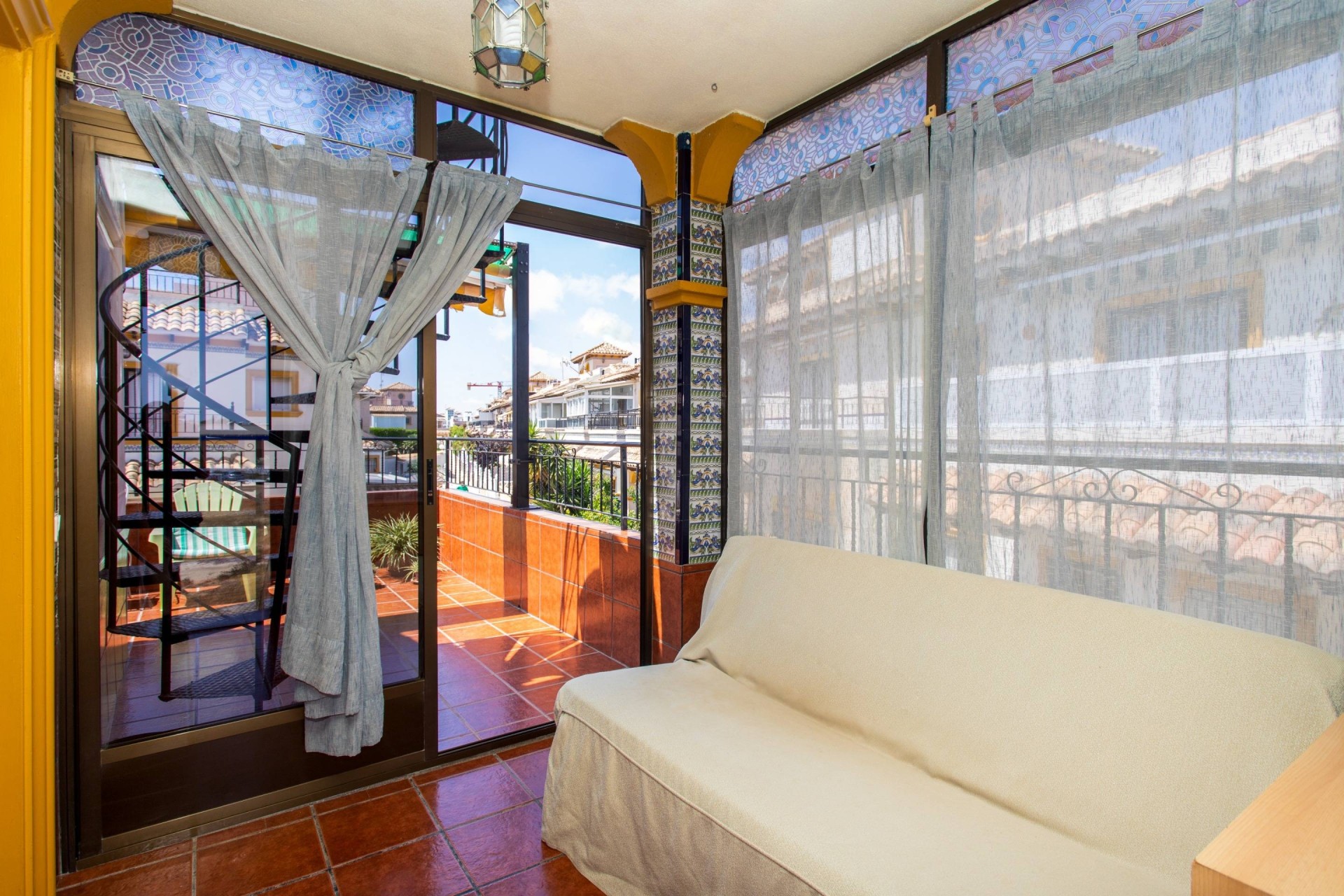 Venta - Apartamento / Piso -
Orihuela Costa - Rocio del Mar