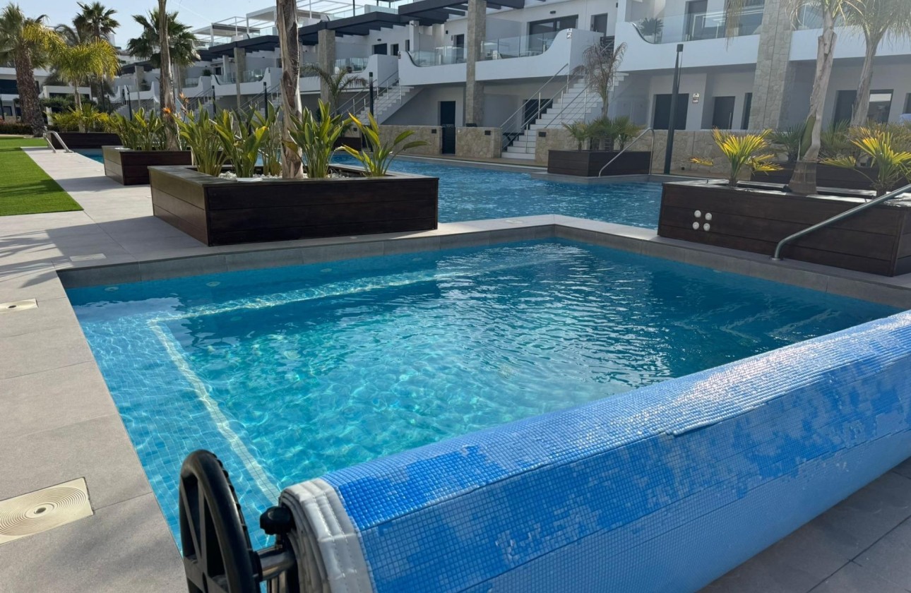 Venta - Apartamento / Piso -
Orihuela Costa - Rocio del Mar