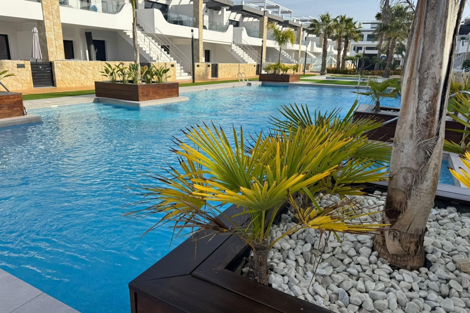 Venta - Apartamento / Piso -
Orihuela Costa - Rocio del Mar
