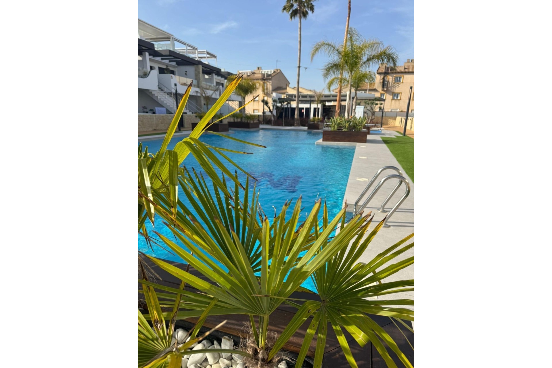 Venta - Apartamento / Piso -
Orihuela Costa - Rocio del Mar