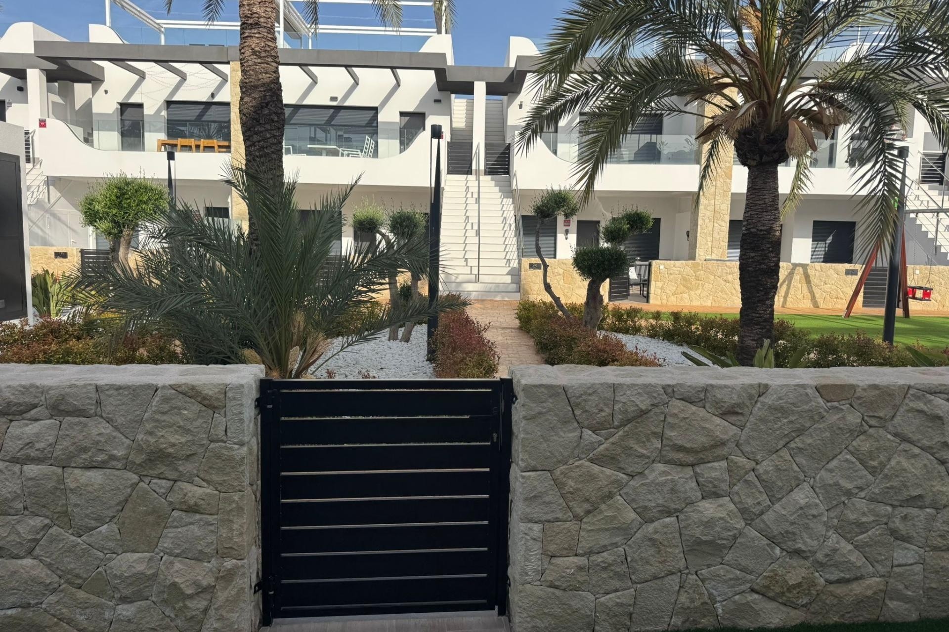 Venta - Apartamento / Piso -
Orihuela Costa - Rocio del Mar