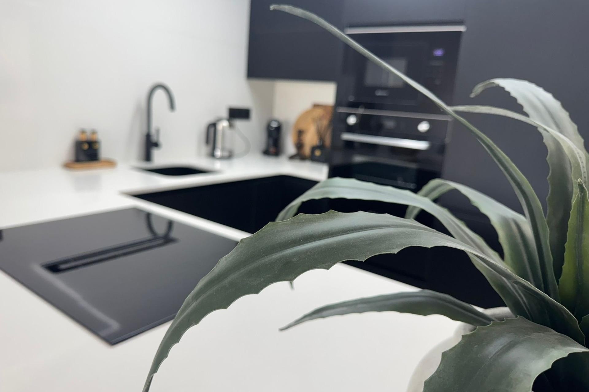 Venta - Apartamento / Piso -
Orihuela Costa - Rocio del Mar