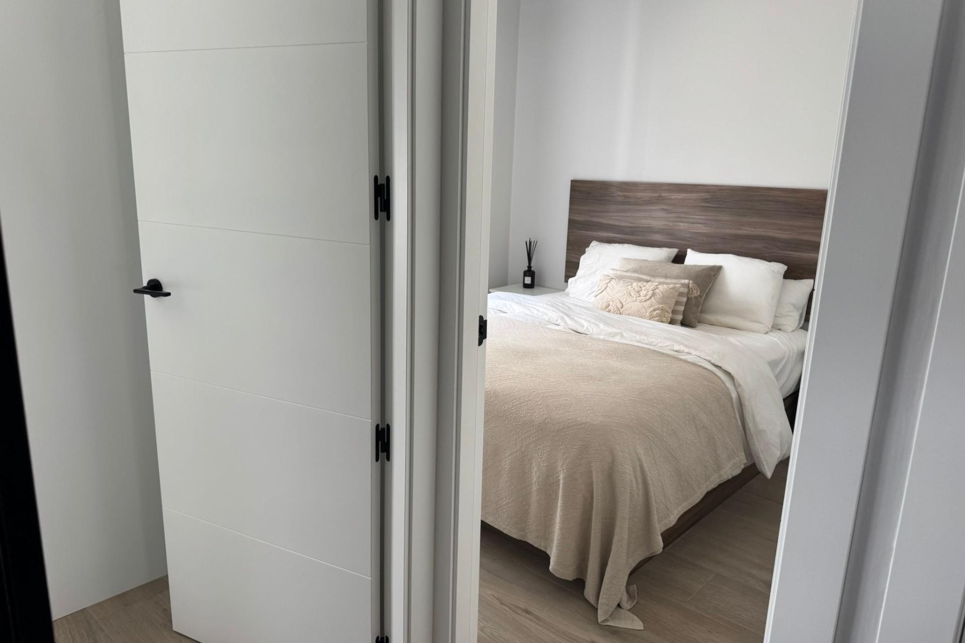 Venta - Apartamento / Piso -
Orihuela Costa - Rocio del Mar